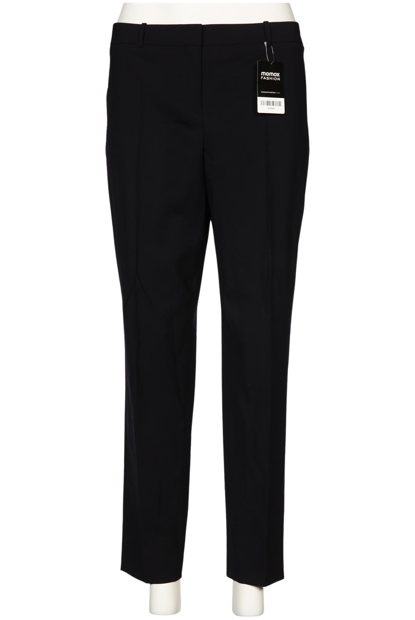 

Boss by Hugo Boss Damen Stoffhose, marineblau, Gr. 42