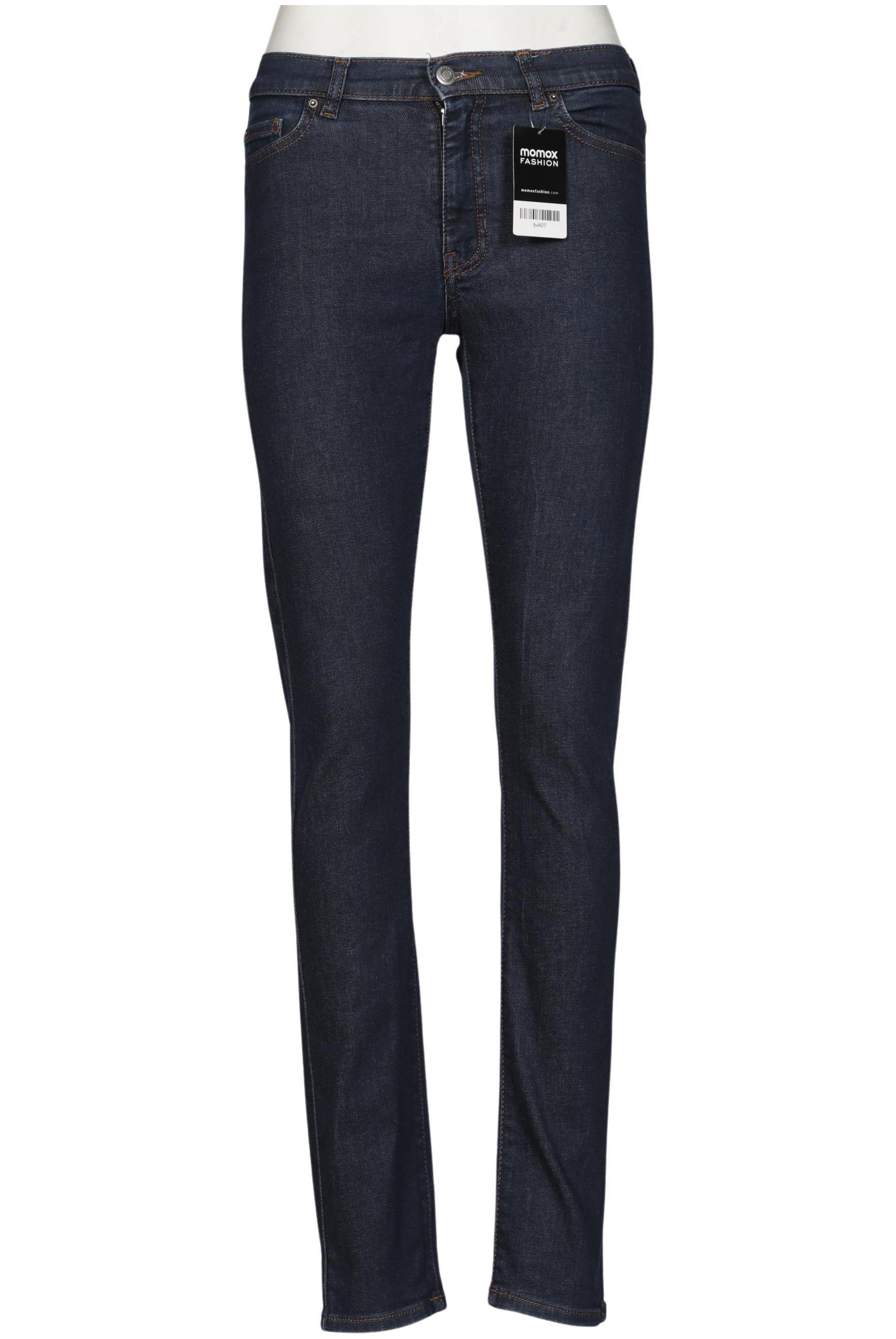 

Boss by Hugo Boss Damen Jeans, marineblau, Gr. 28