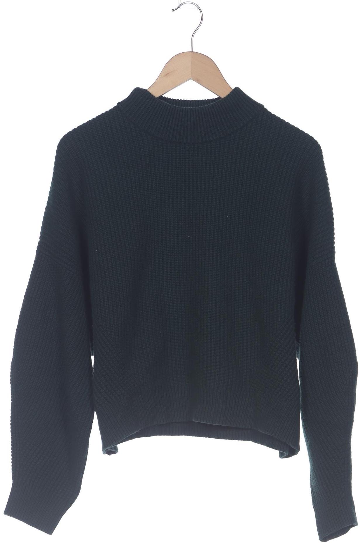 

Boss by Hugo Boss Damen Pullover, grün, Gr. 38