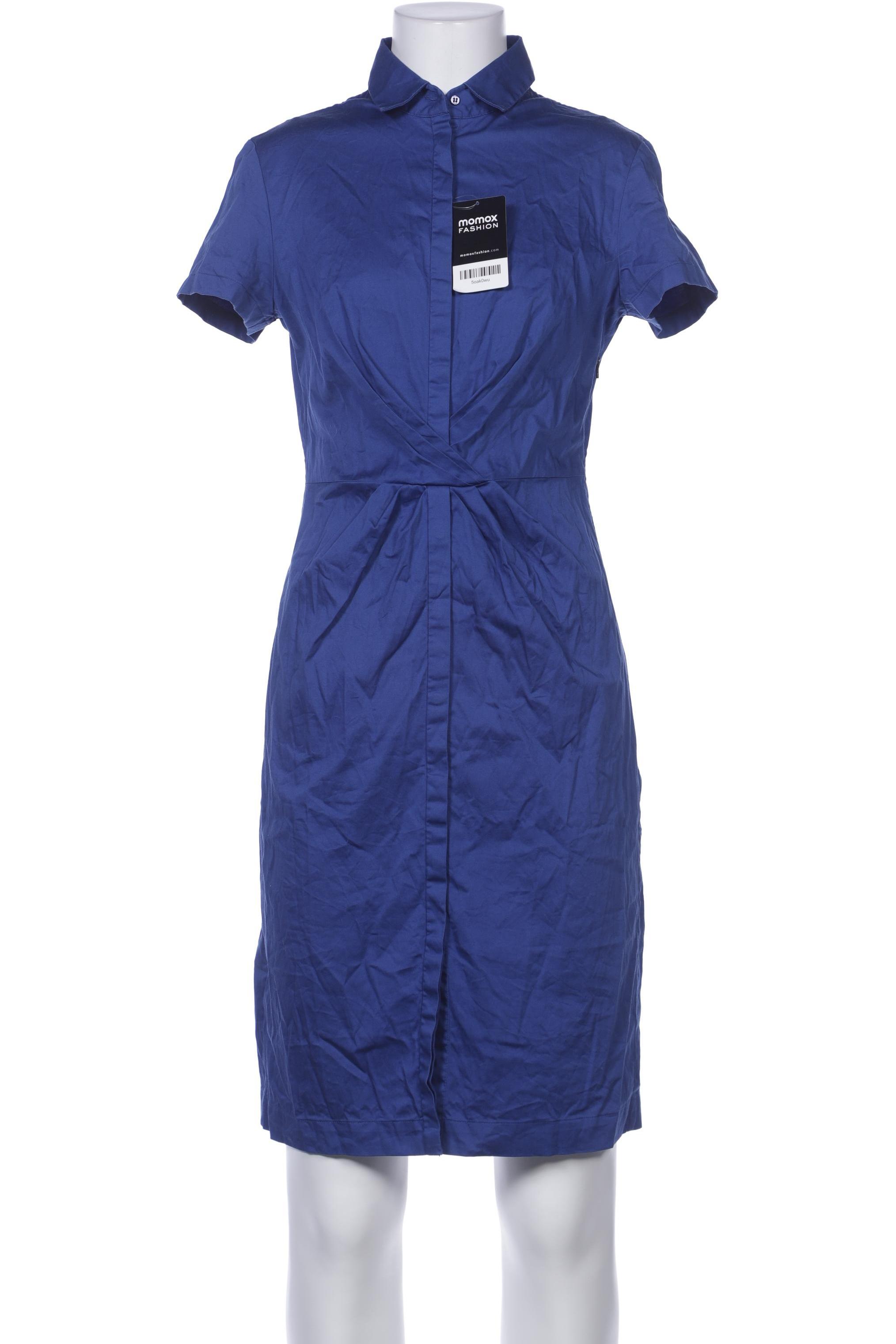 

Boss by Hugo Boss Damen Kleid, blau, Gr. 36