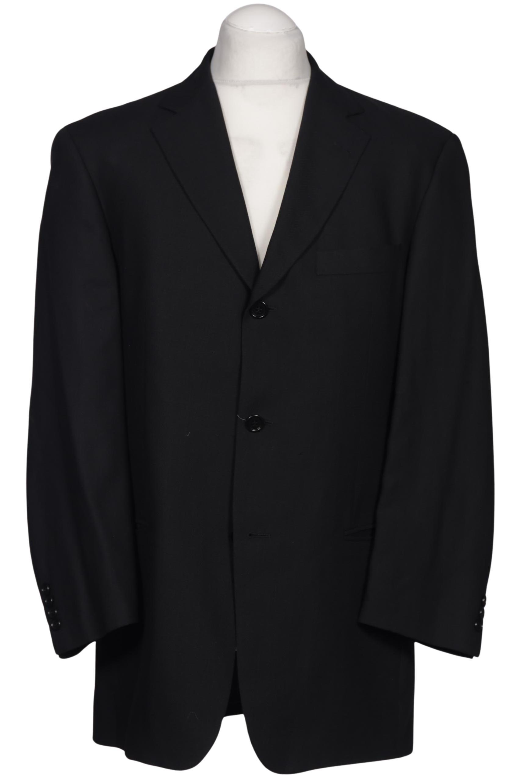 

Boss by Hugo Boss Herren Sakko, schwarz, Gr. 50