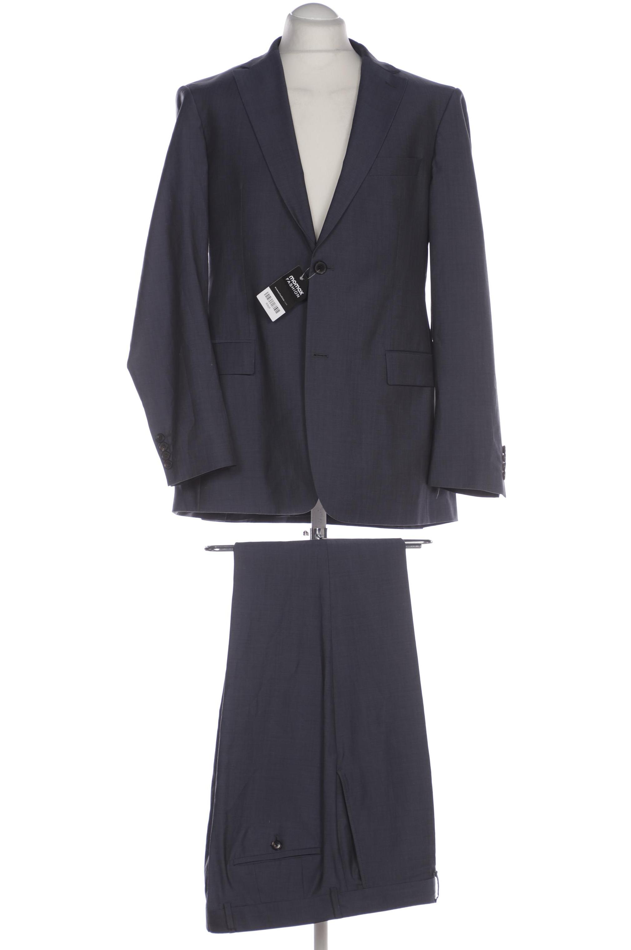 

Boss by Hugo Boss Herren Anzug, blau, Gr. 102