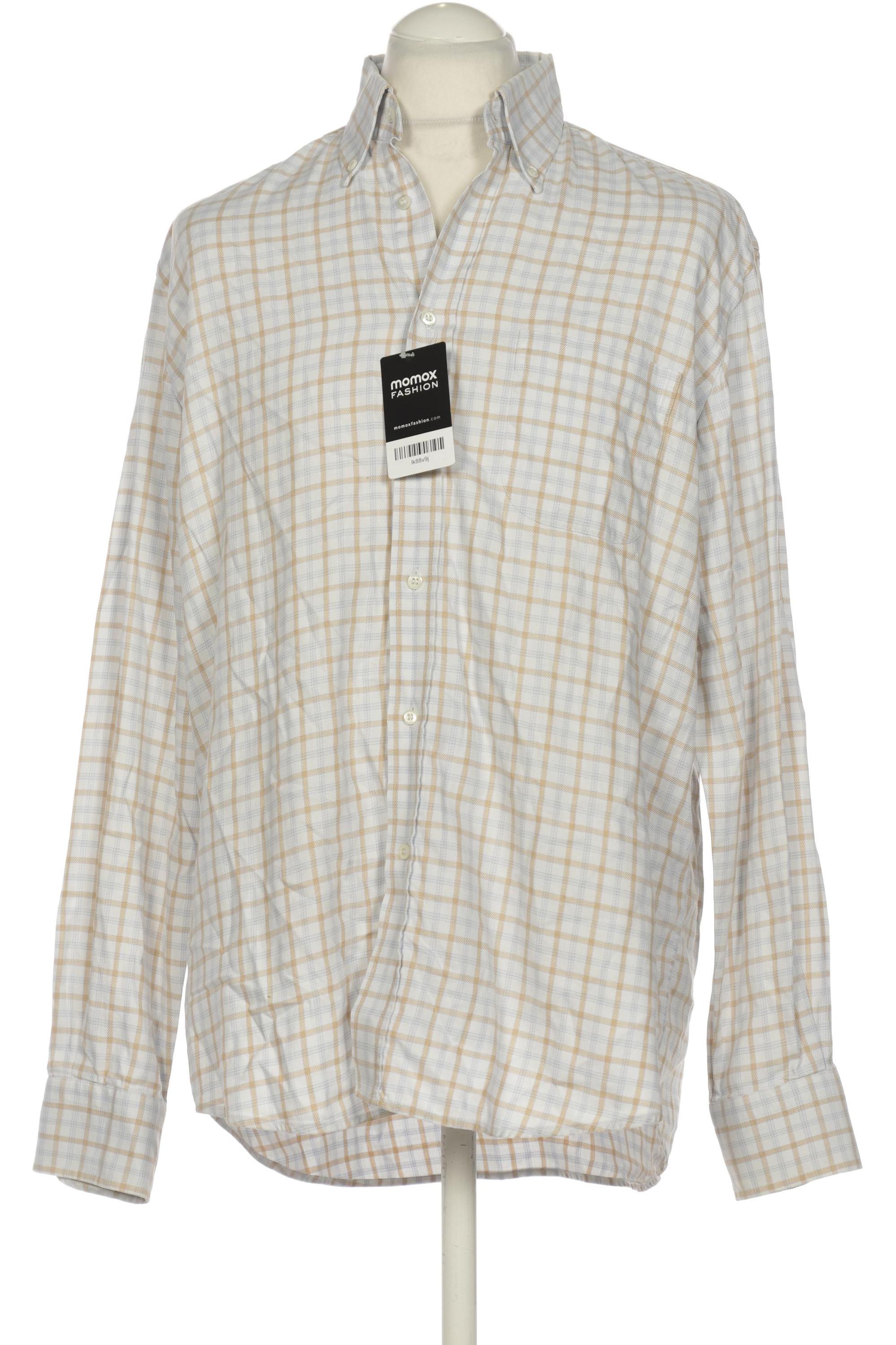 

BOSS by Hugo Boss Herren Hemd, weiß