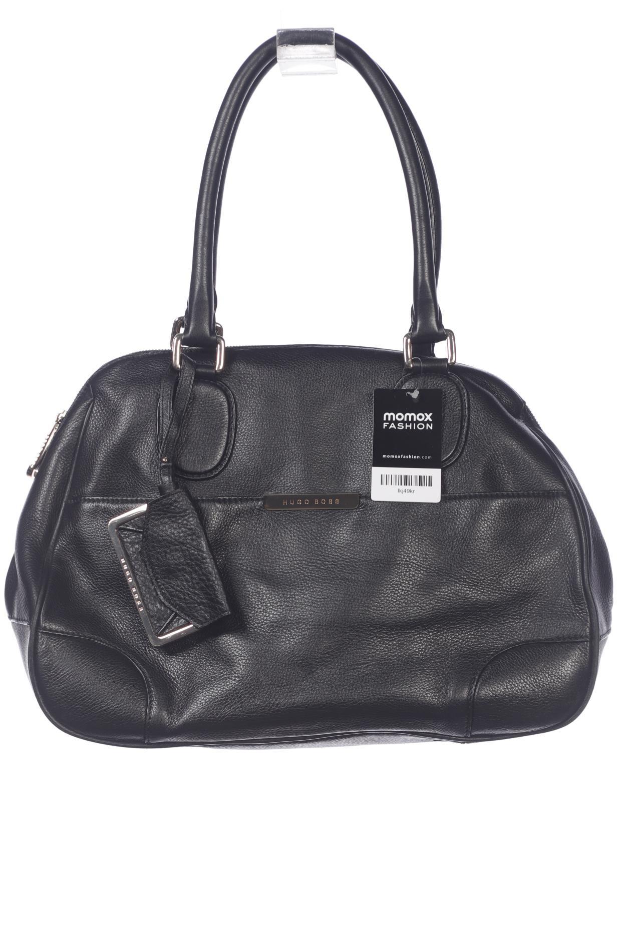

Boss by Hugo Boss Damen Handtasche, schwarz, Gr.