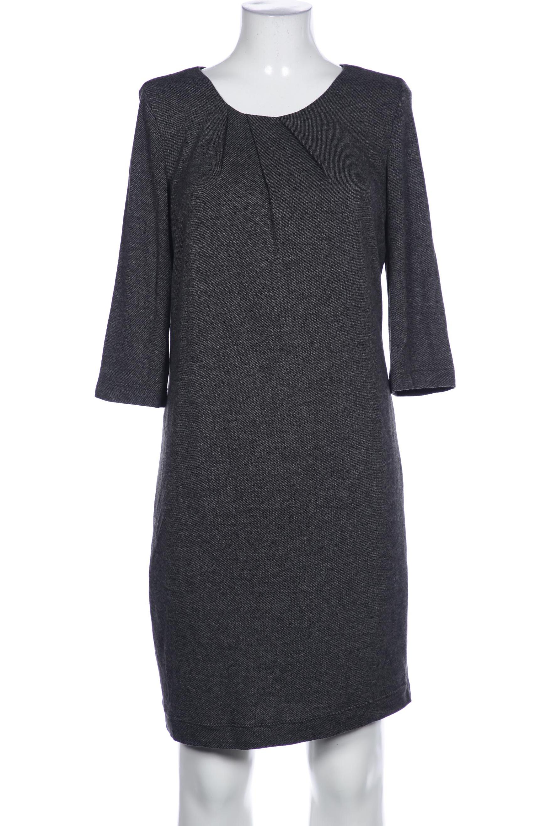 

Boss by Hugo Boss Damen Kleid, grau, Gr. 40