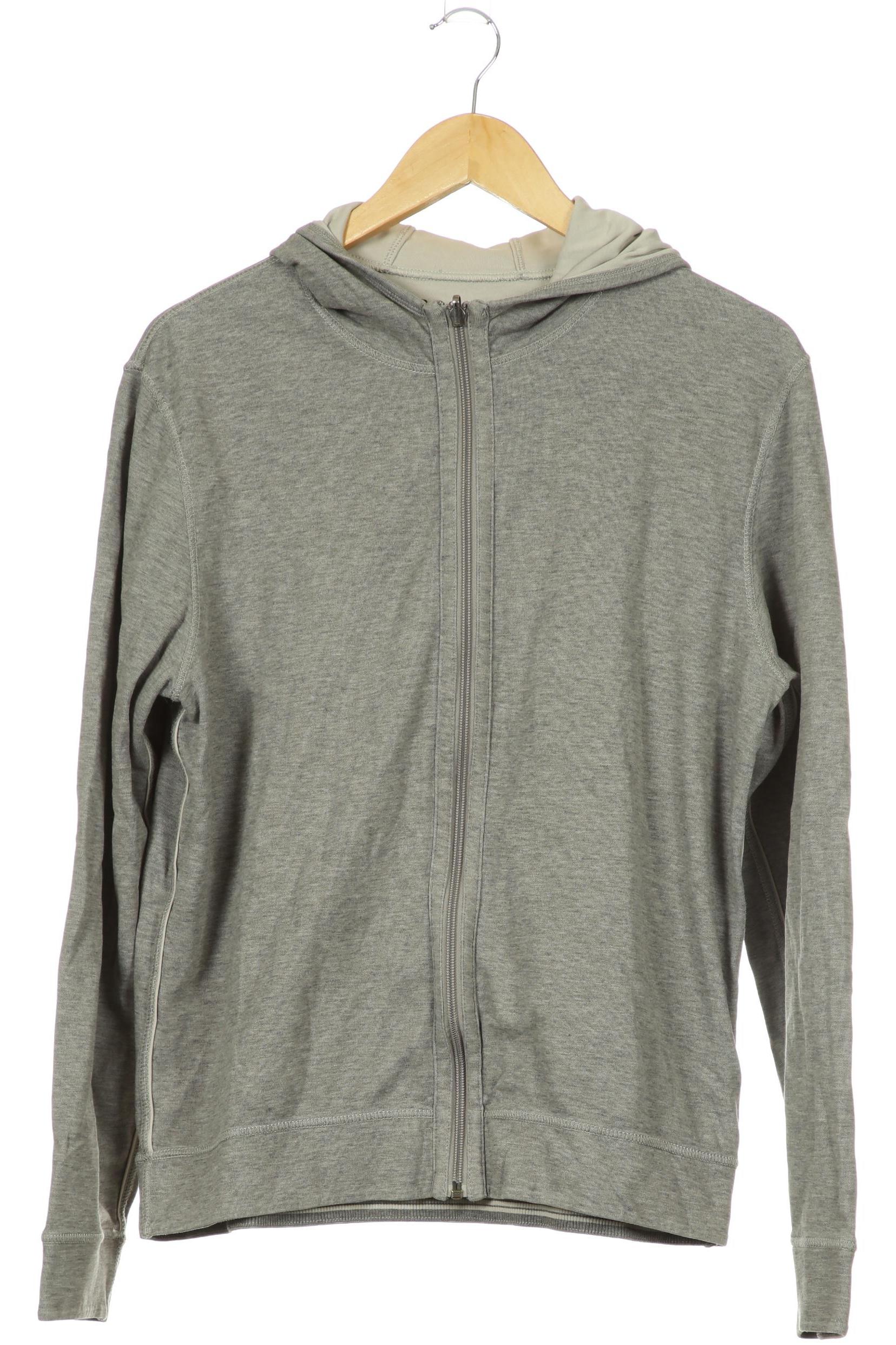 

Boss by Hugo Boss Herren Kapuzenpullover, grau, Gr. 56