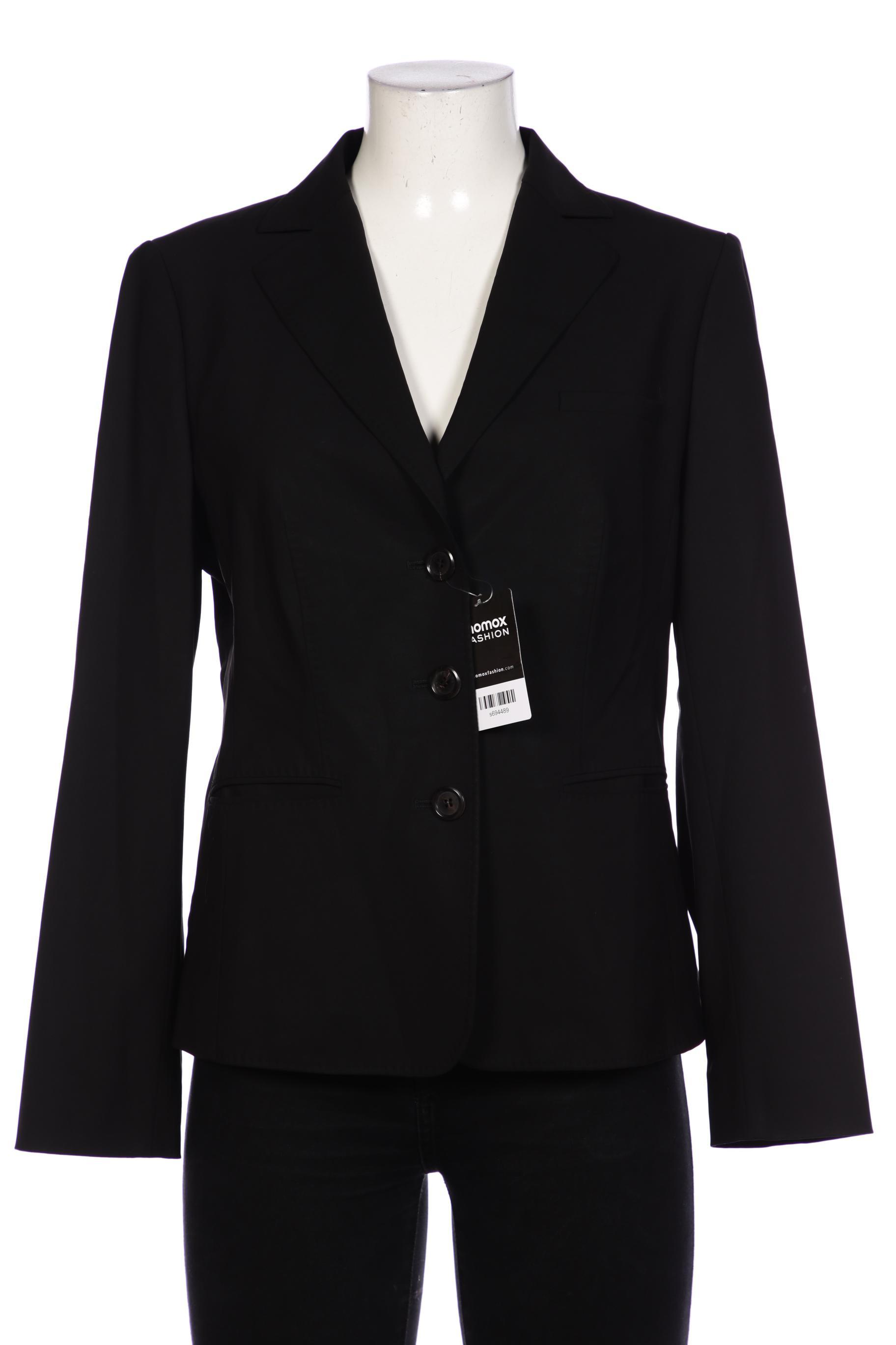 

Boss by Hugo Boss Damen Blazer, schwarz, Gr. 42