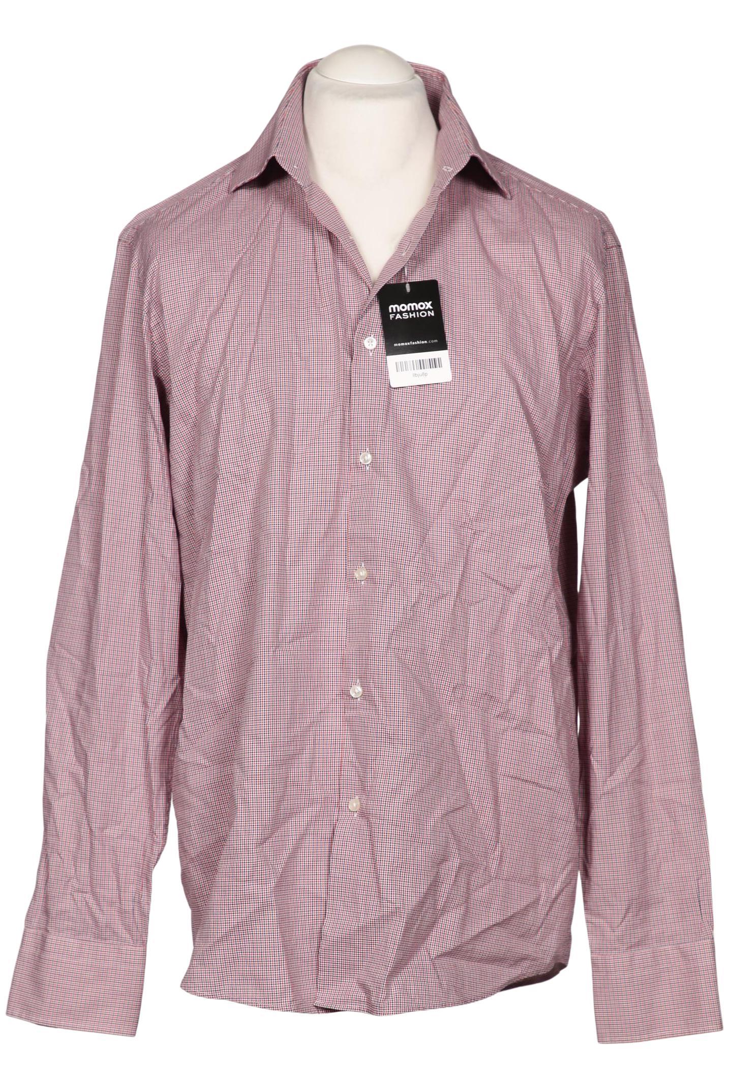 

Boss by Hugo Boss Herren Hemd, pink, Gr. 54
