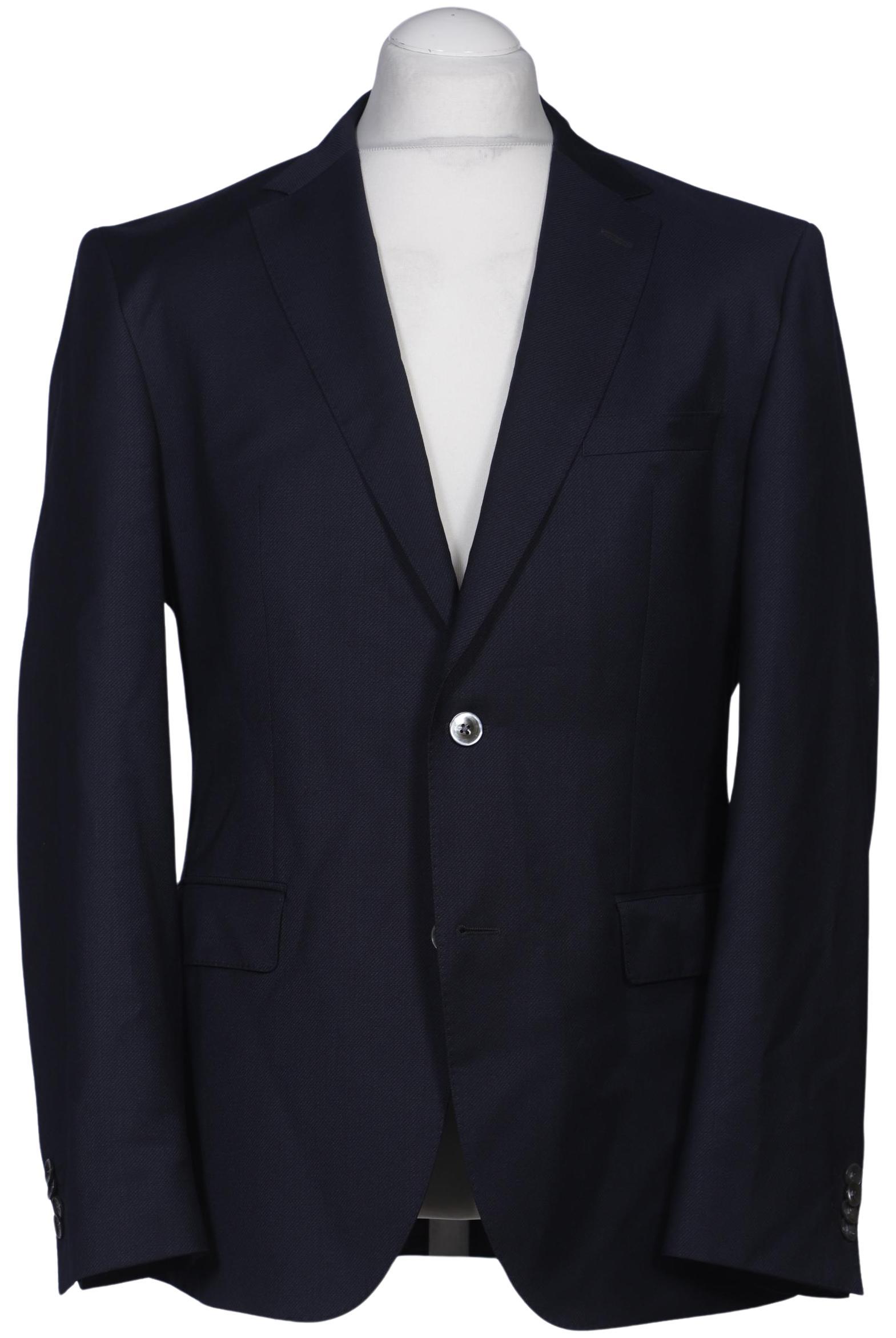 

Boss by Hugo Boss Herren Sakko, marineblau, Gr. 50