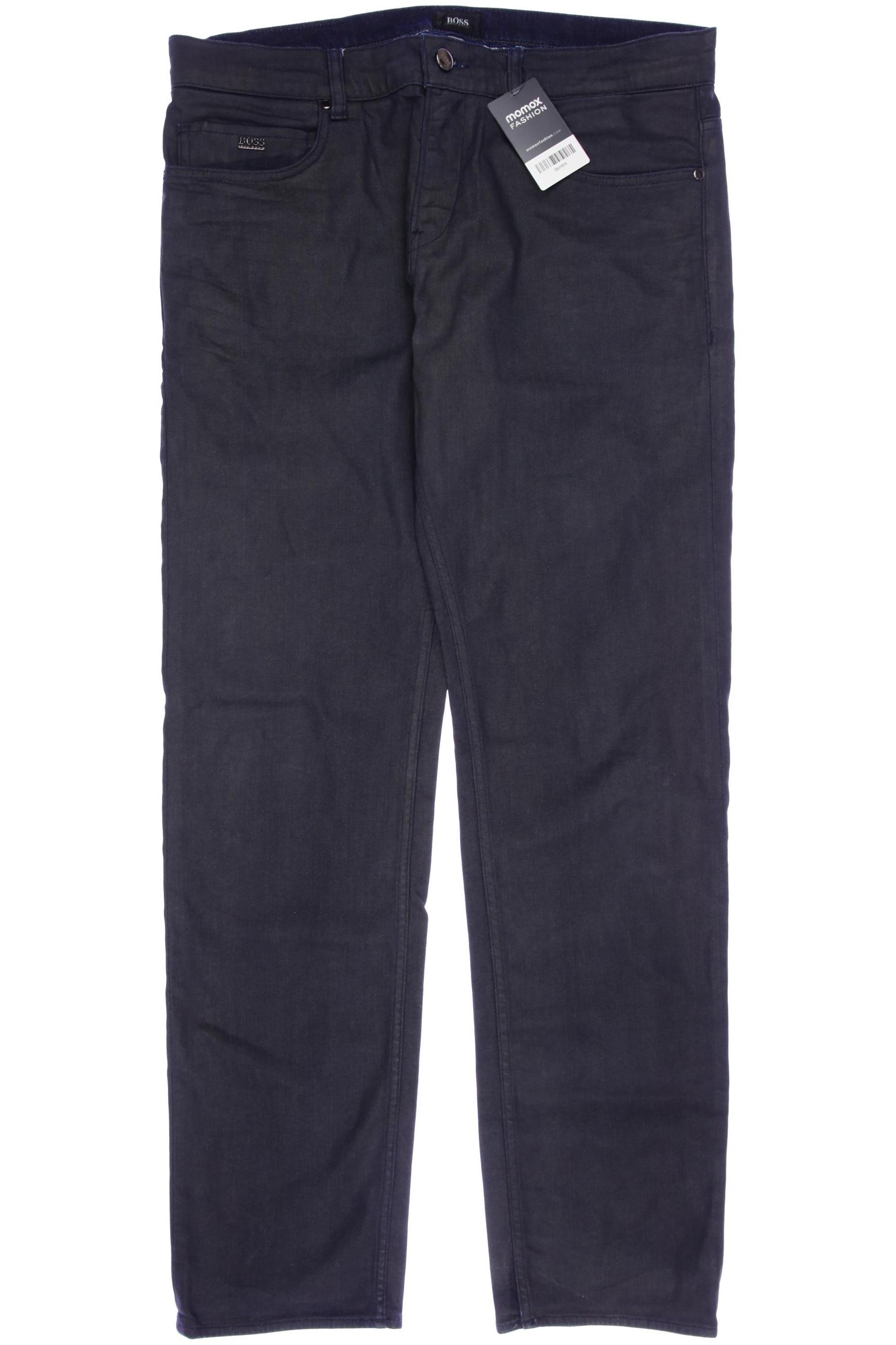 

Boss by Hugo Boss Herren Jeans, grau, Gr. 36