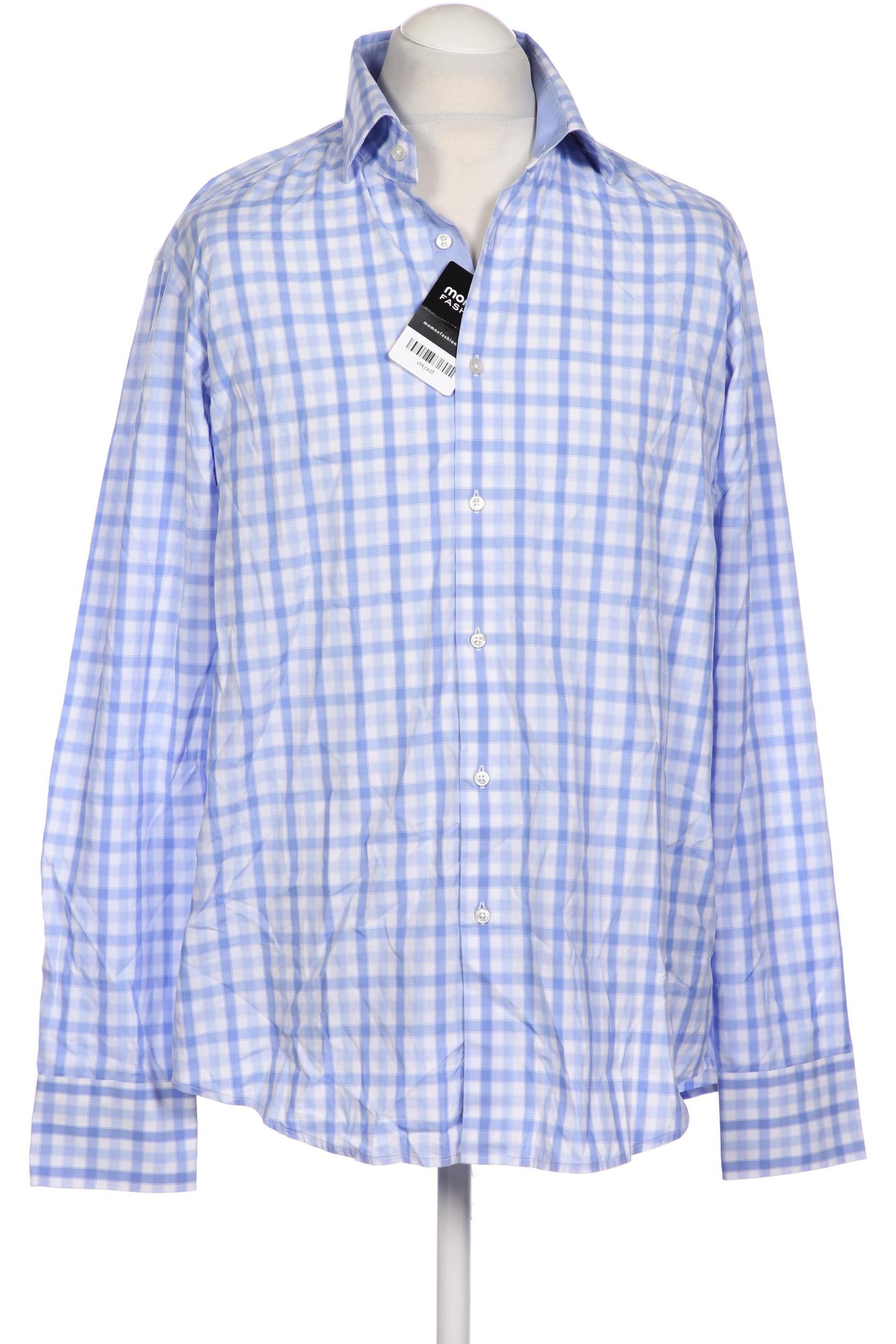

Boss by Hugo Boss Herren Hemd, hellblau, Gr. 54