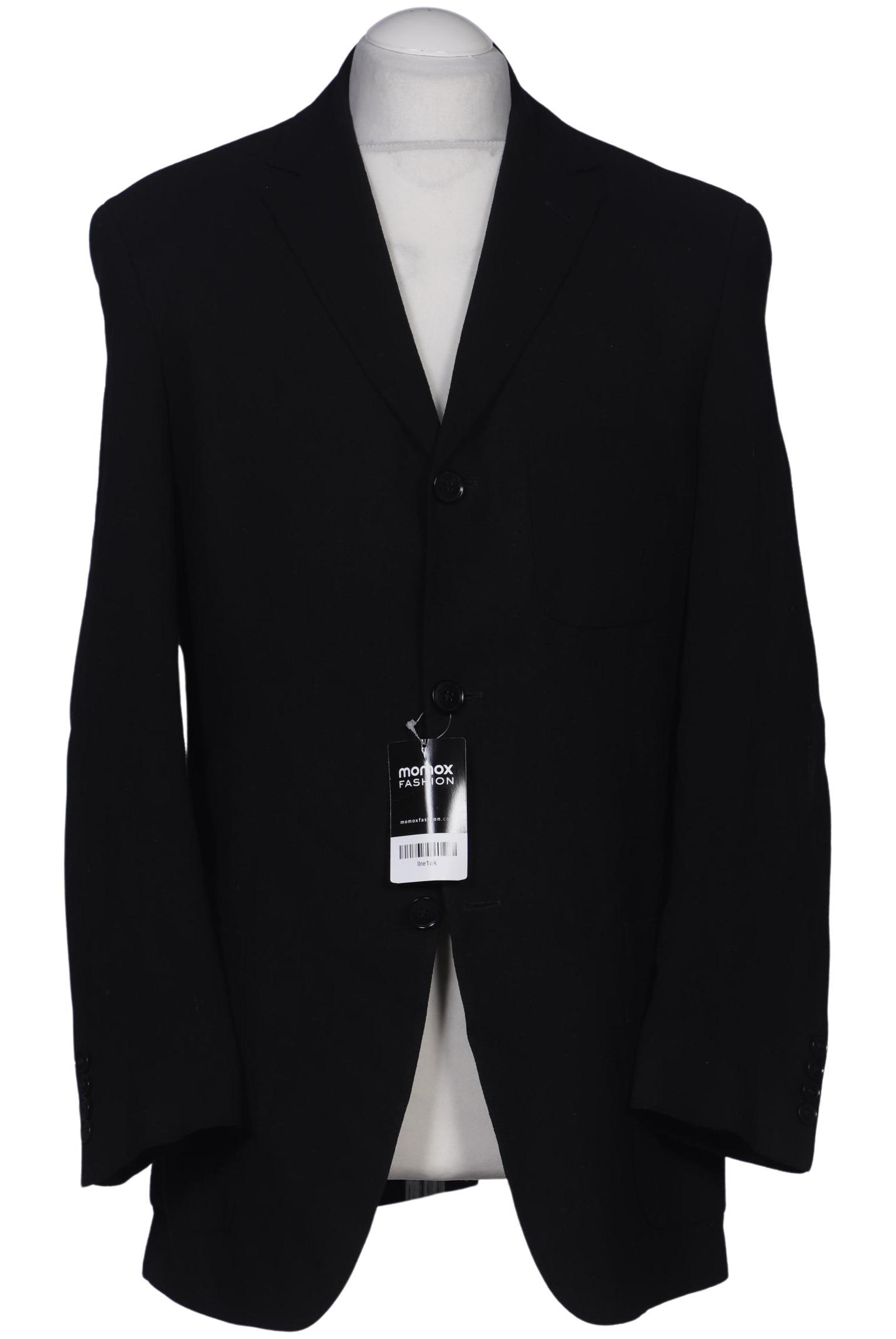 

Boss by Hugo Boss Herren Sakko, schwarz, Gr. 48