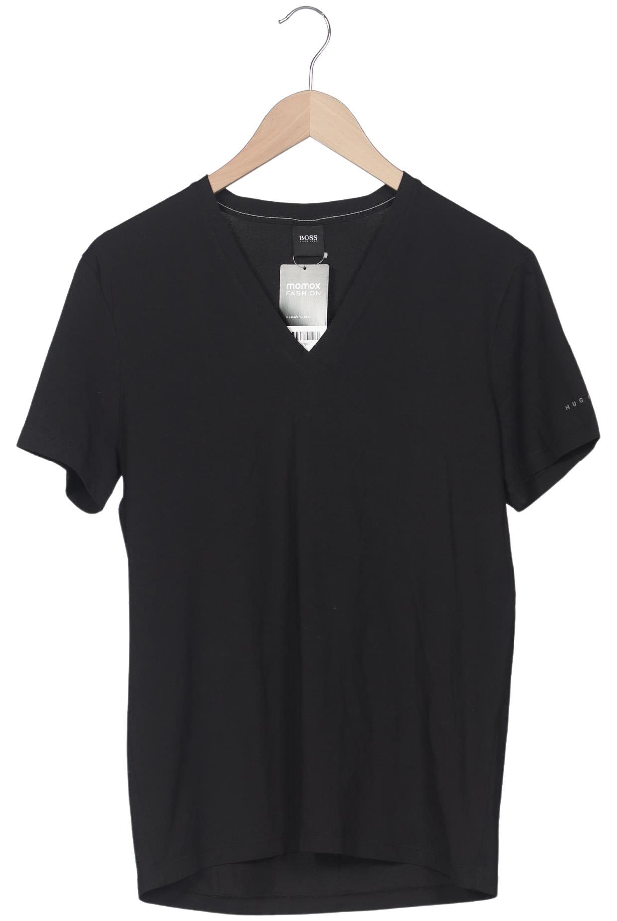 

Boss by Hugo Boss Herren T-Shirt, schwarz, Gr. 48