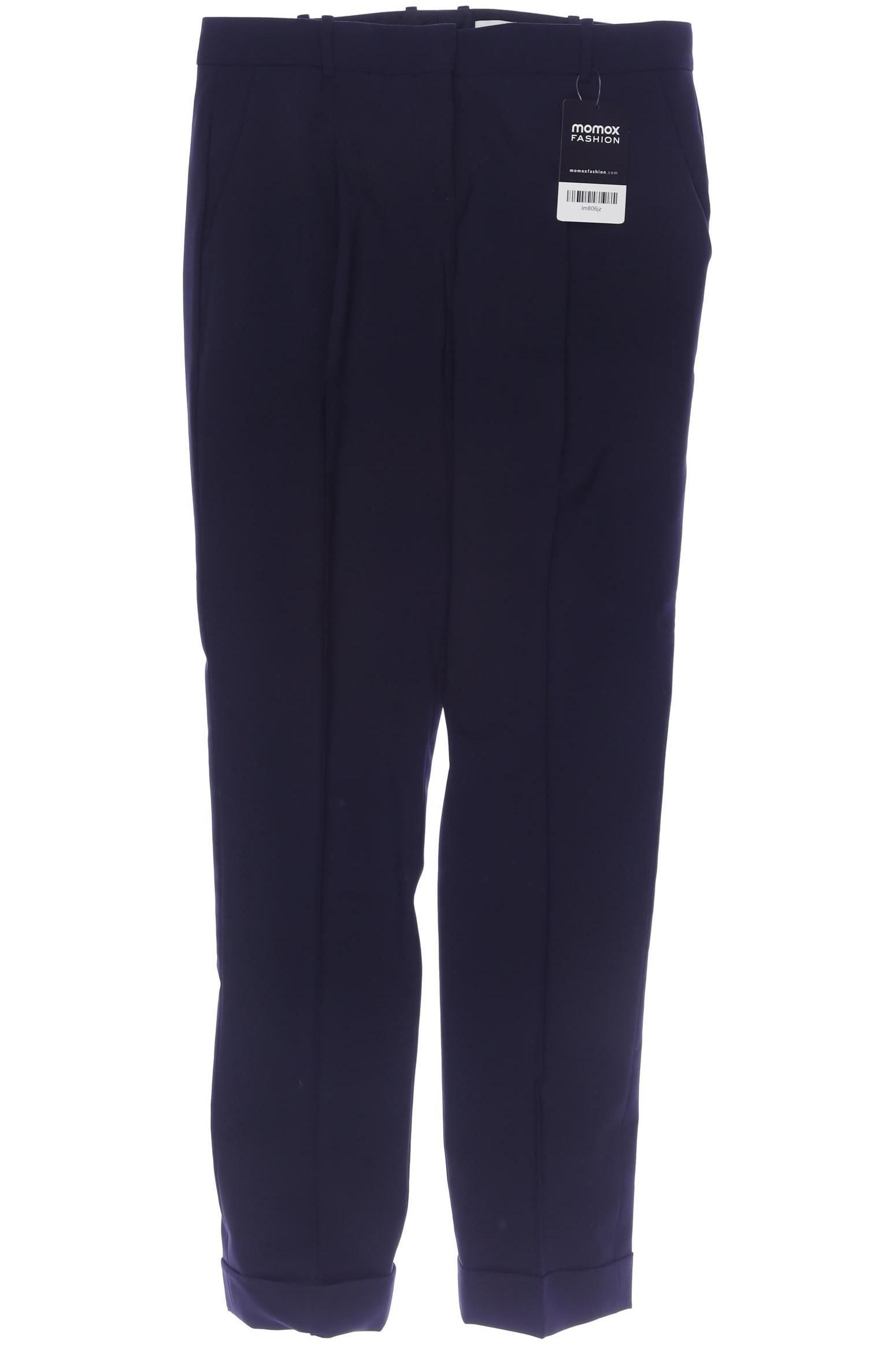 

Boss by Hugo Boss Damen Stoffhose, marineblau, Gr. 32