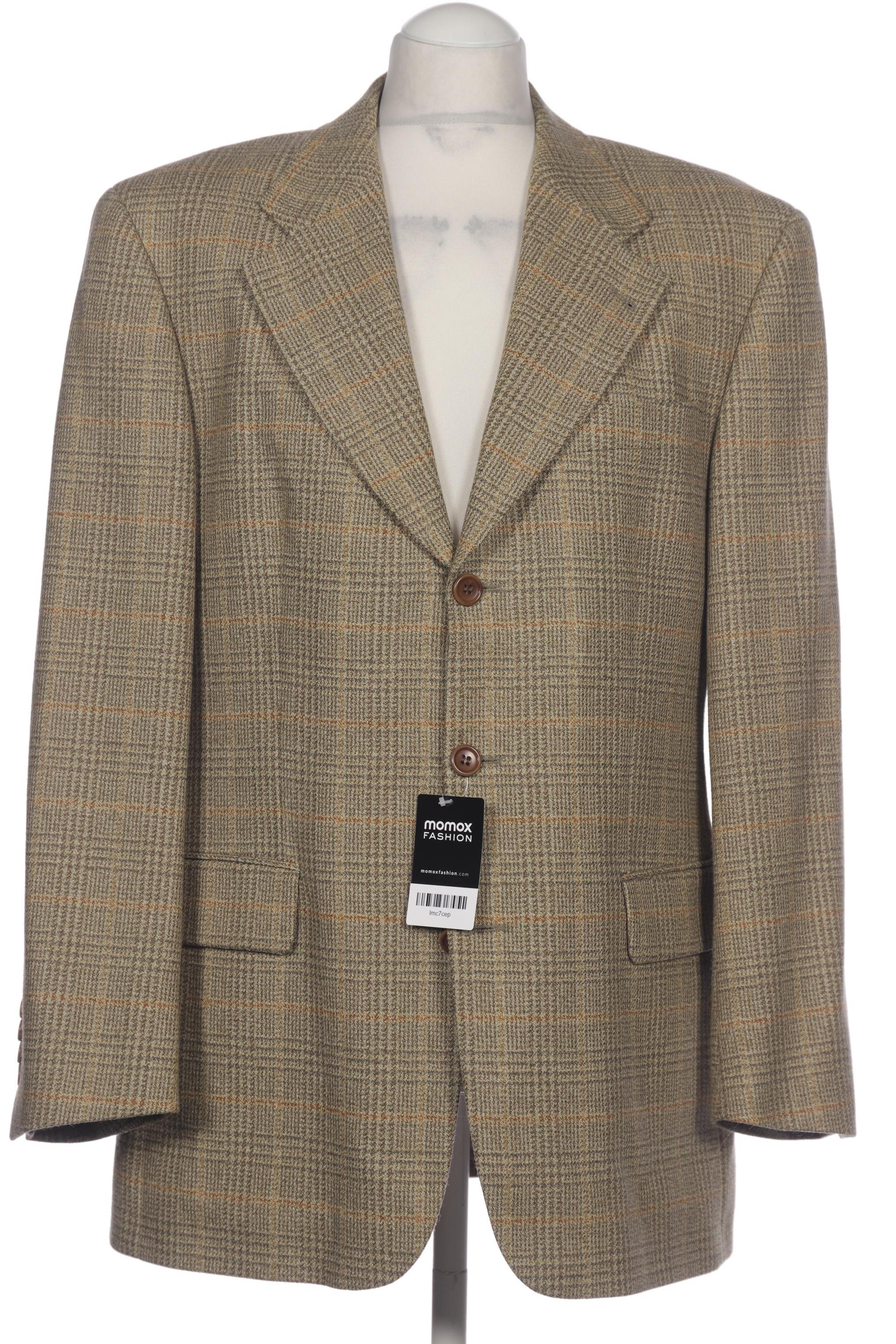 

BOSS by Hugo Boss Herren Sakko, grün