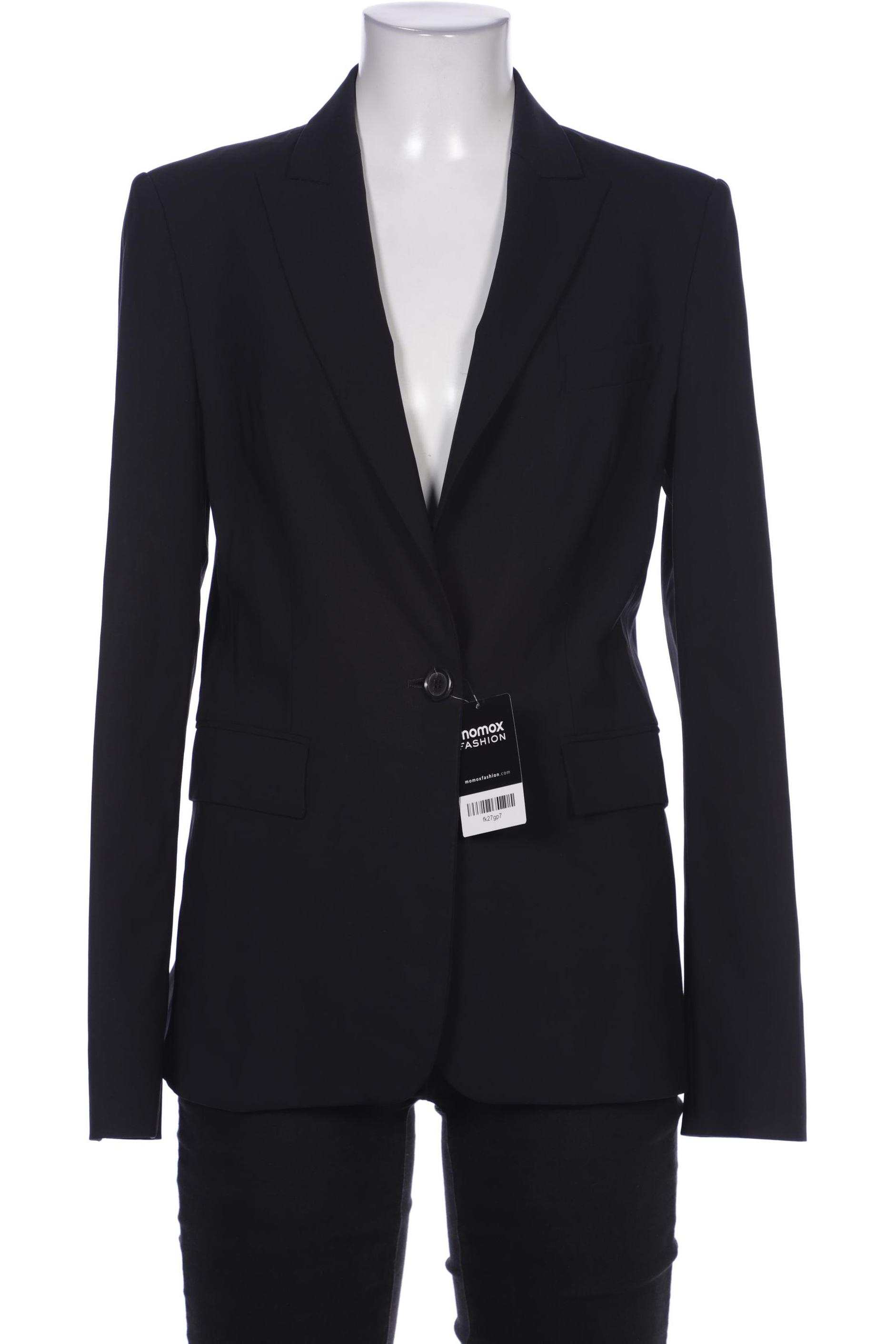 

Boss by Hugo Boss Damen Blazer, marineblau, Gr. 38