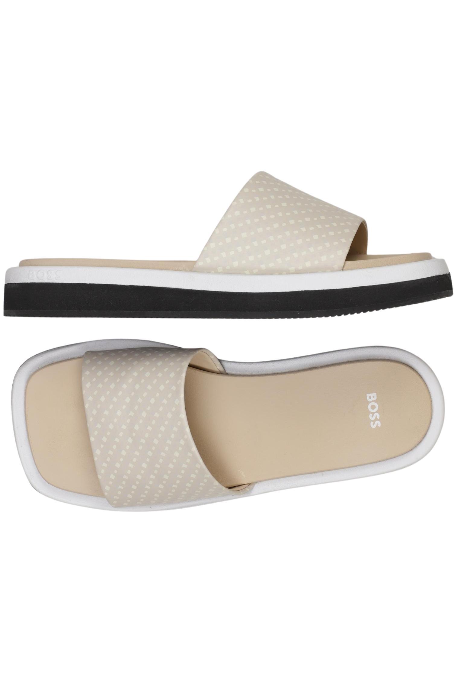 

Boss by Hugo Boss Damen Sandale, mehrfarbig, Gr. 38