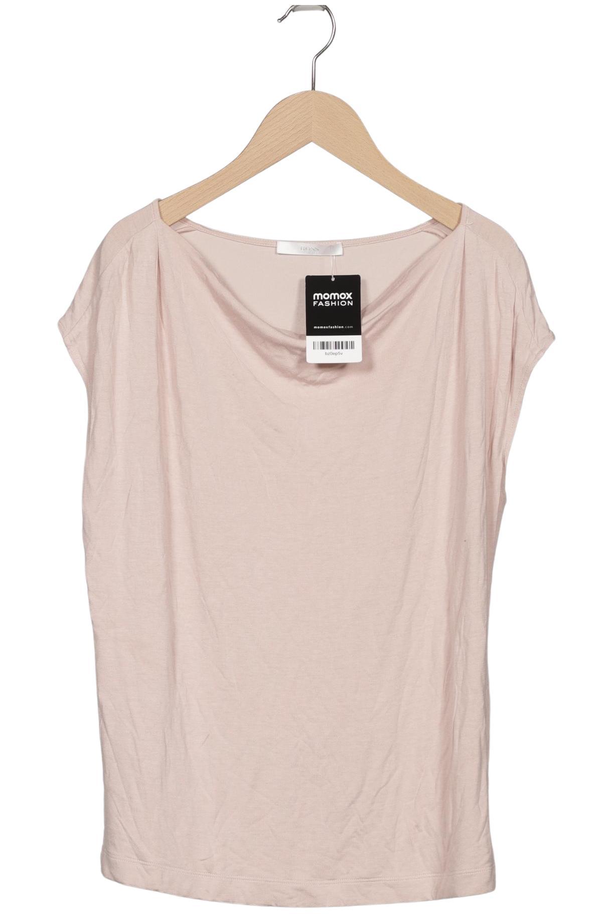 

Boss by Hugo Boss Damen T-Shirt, pink, Gr. 38