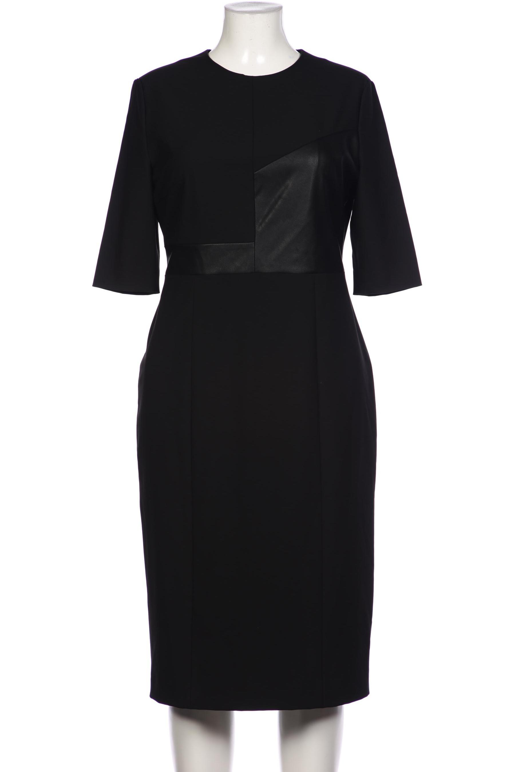 

Boss by Hugo Boss Damen Kleid, schwarz, Gr. 42