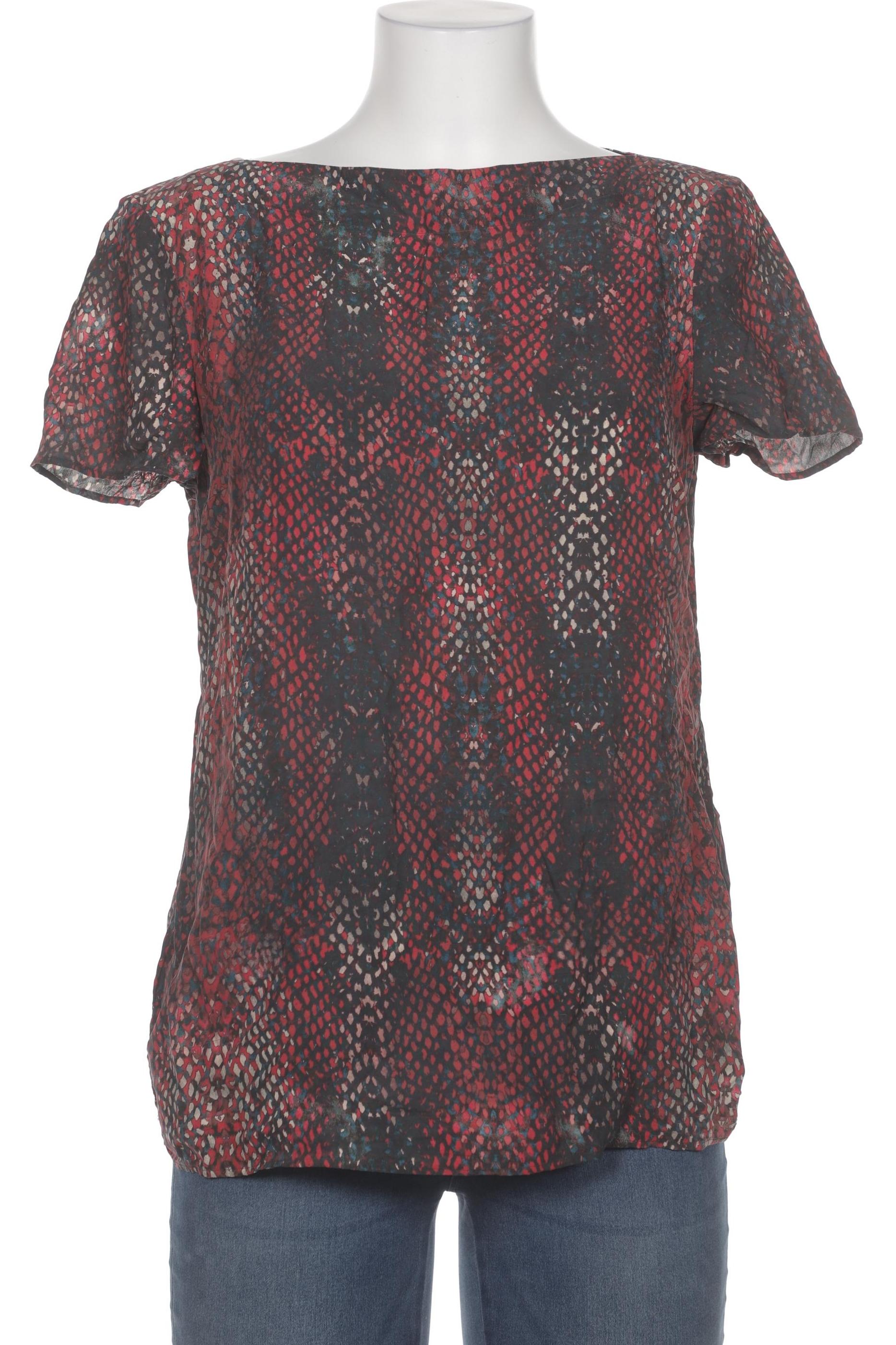 

Boss by Hugo Boss Damen Bluse, mehrfarbig, Gr. 40