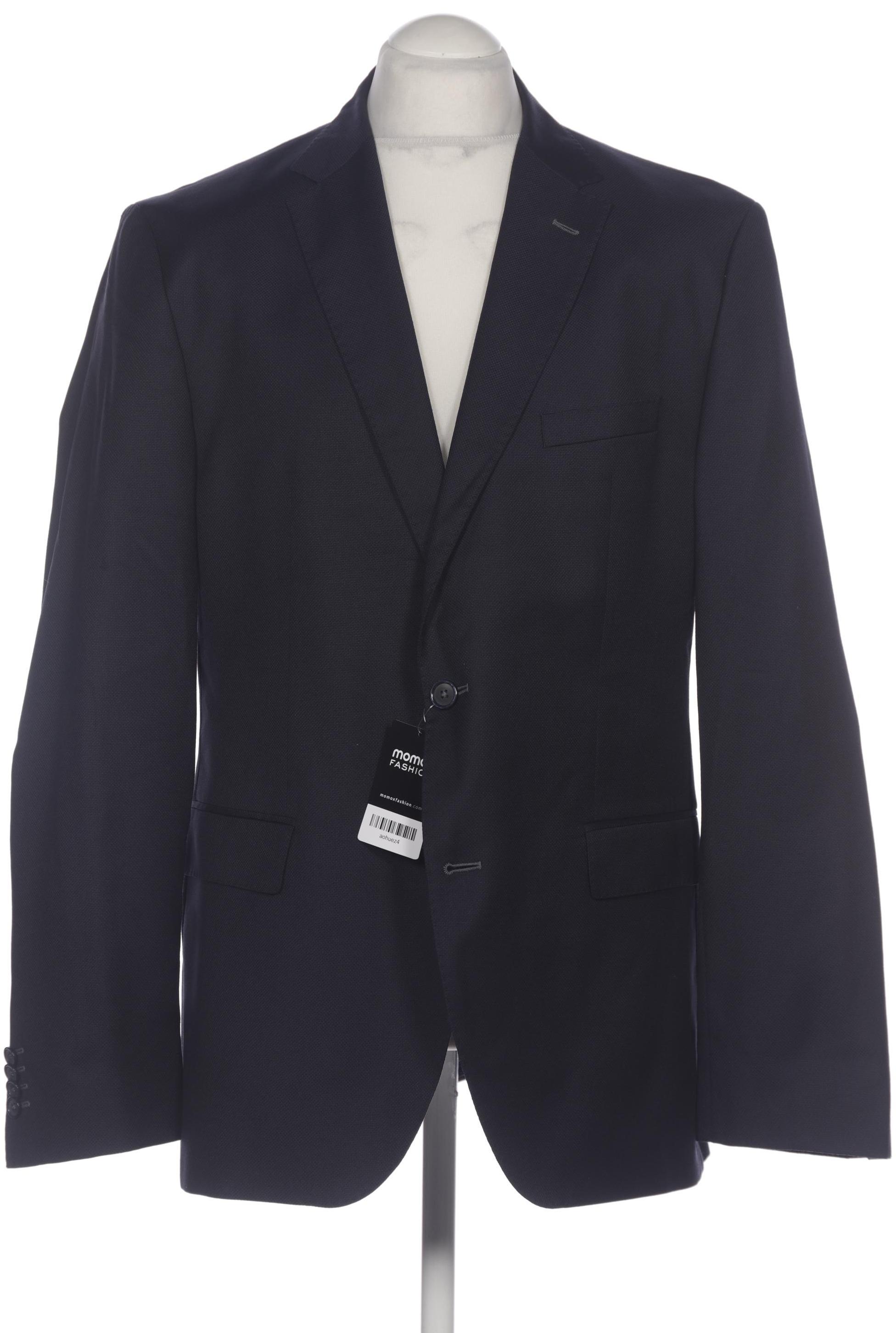 

Boss by Hugo Boss Herren Sakko, marineblau, Gr. 54
