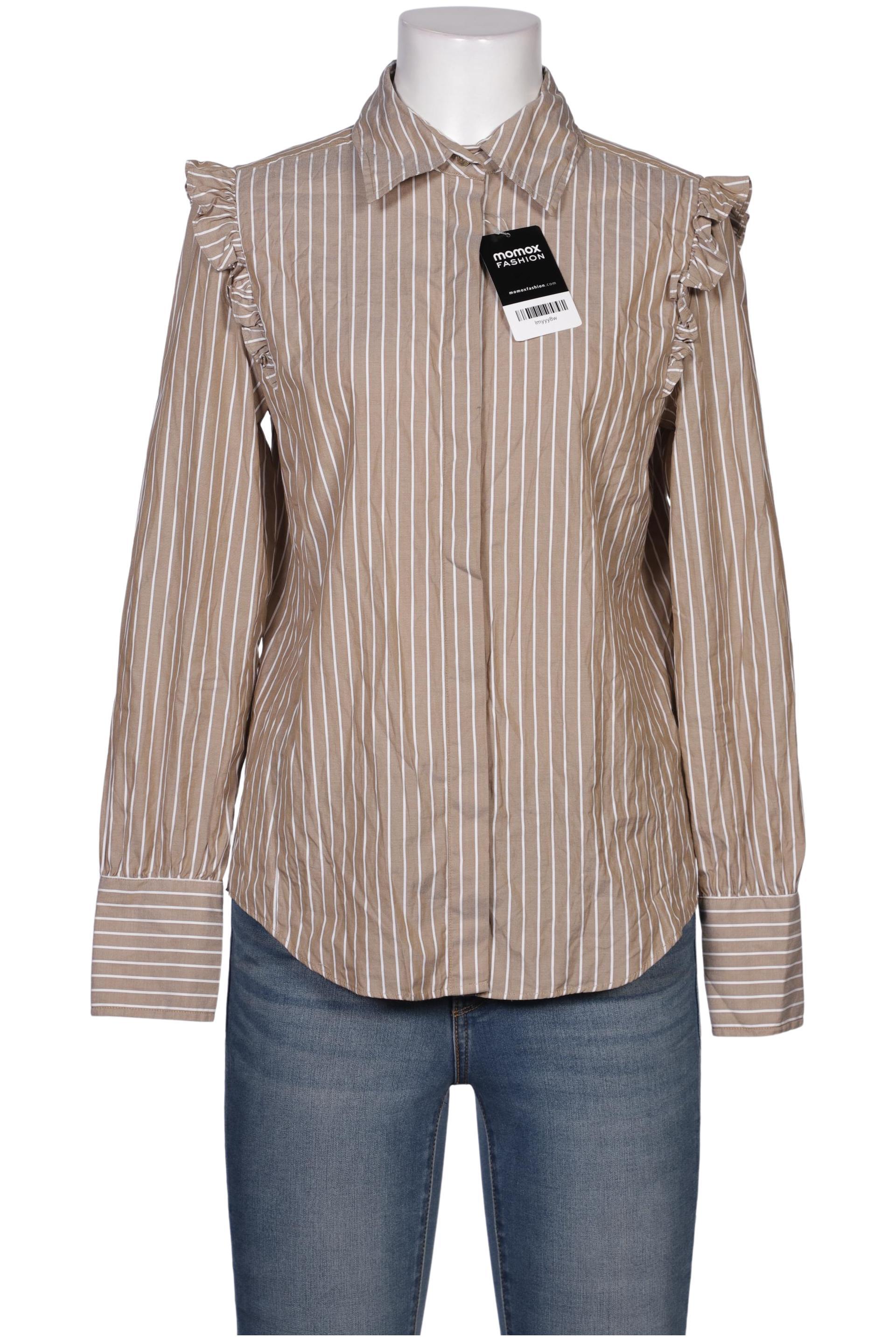 Thumbnail - Boss by Hugo Boss Damen Bluse, braun, Gr. 36