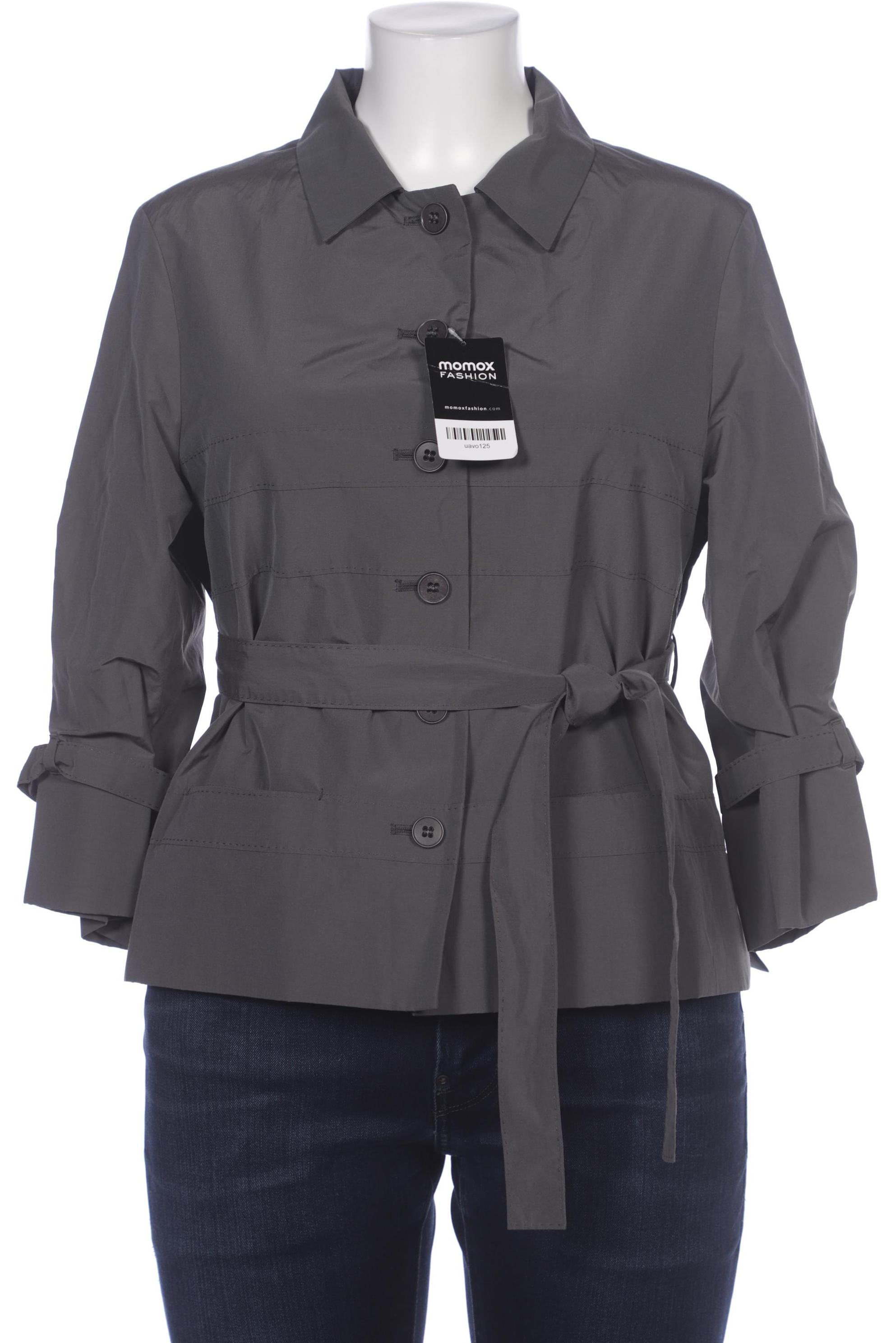 

Boss by Hugo Boss Damen Jacke, grau, Gr. 42