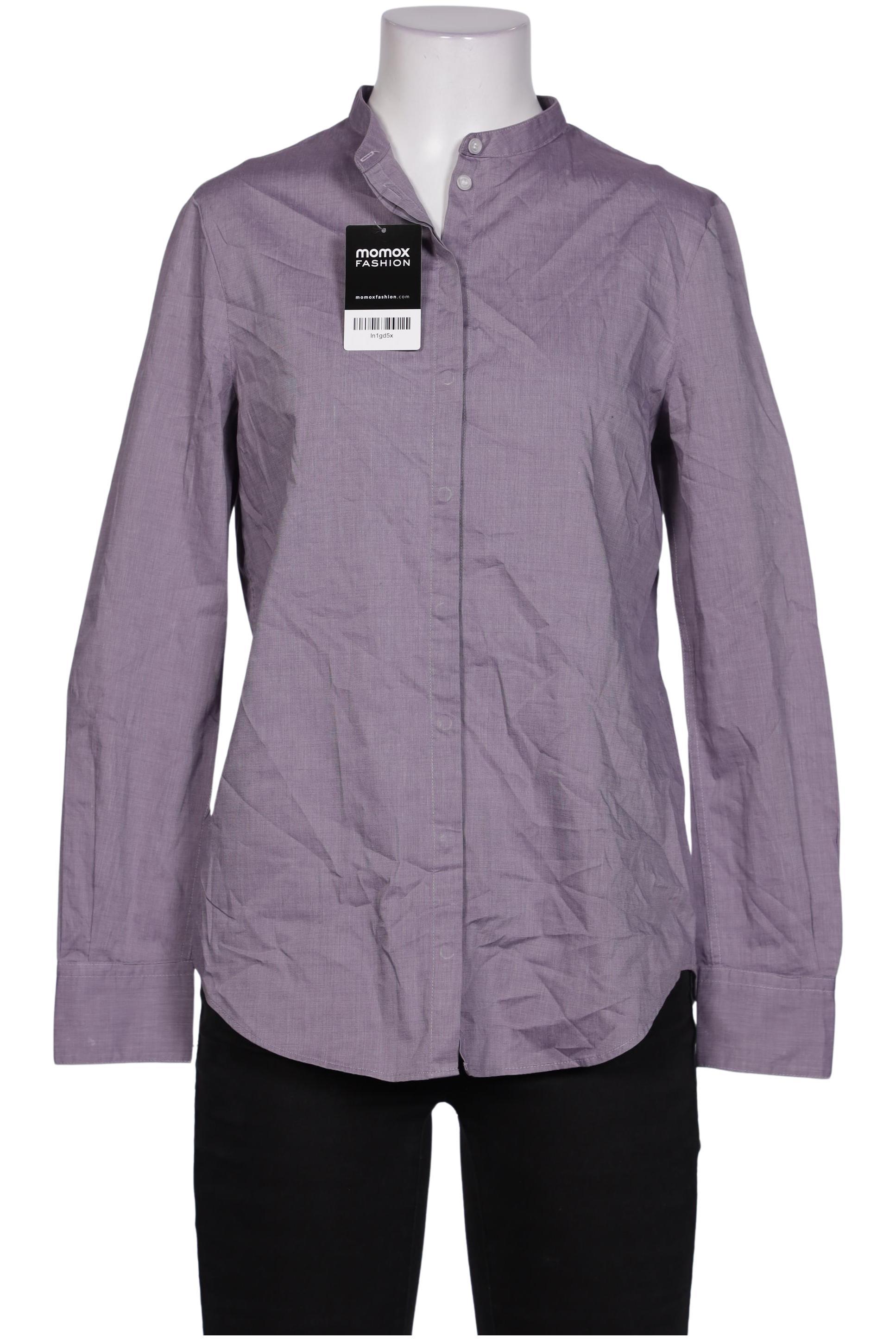 

Boss by Hugo Boss Damen Bluse, flieder, Gr. 34