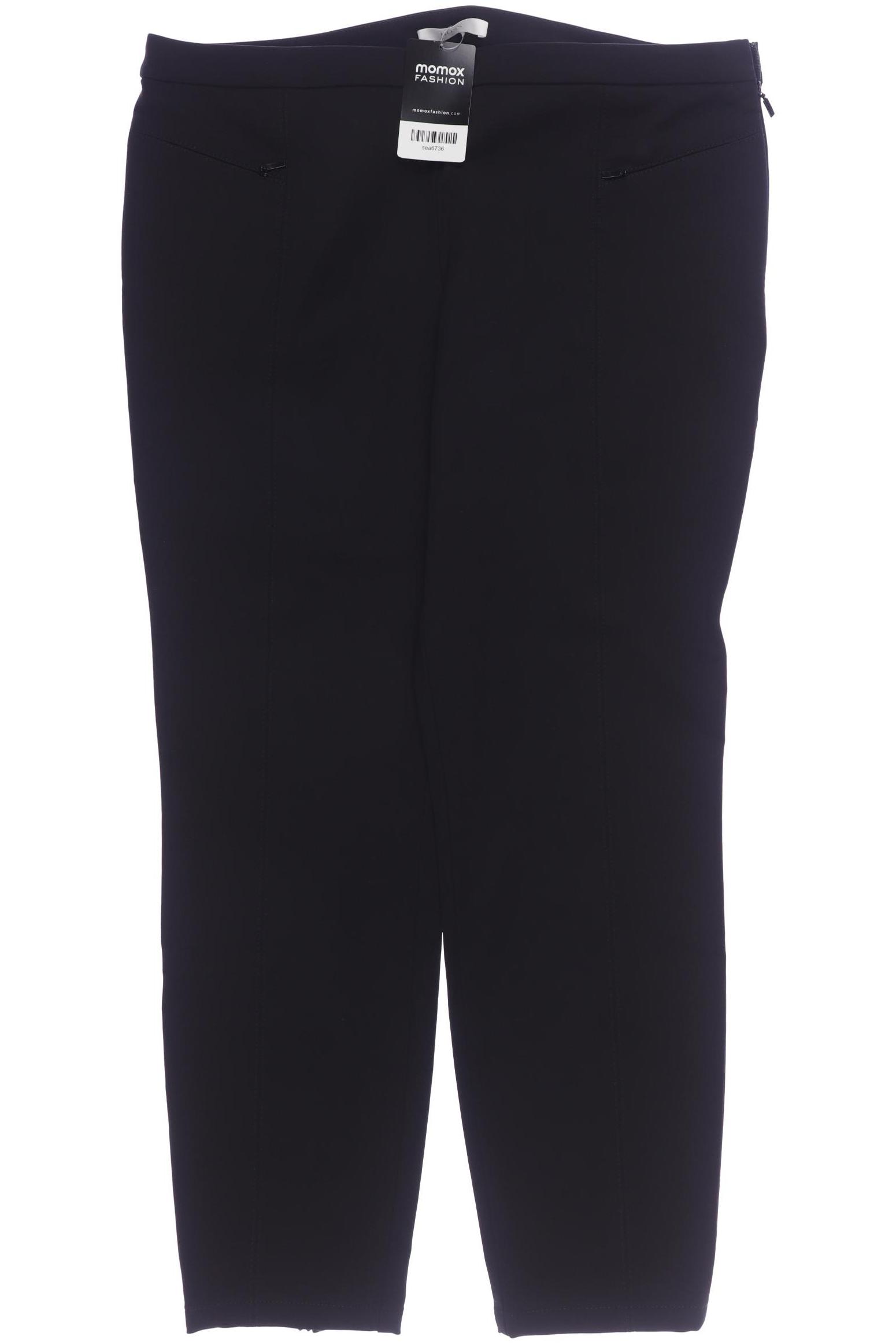 

Boss by Hugo Boss Damen Stoffhose, schwarz, Gr. 42