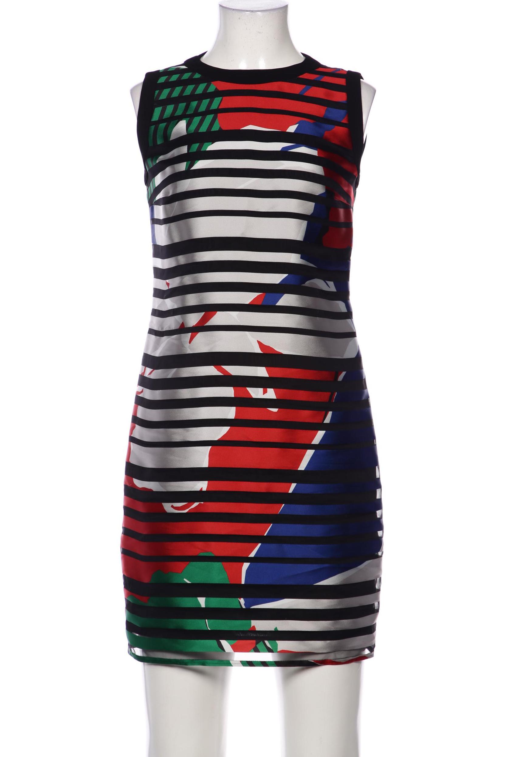

Boss by Hugo Boss Damen Kleid, mehrfarbig, Gr. 36