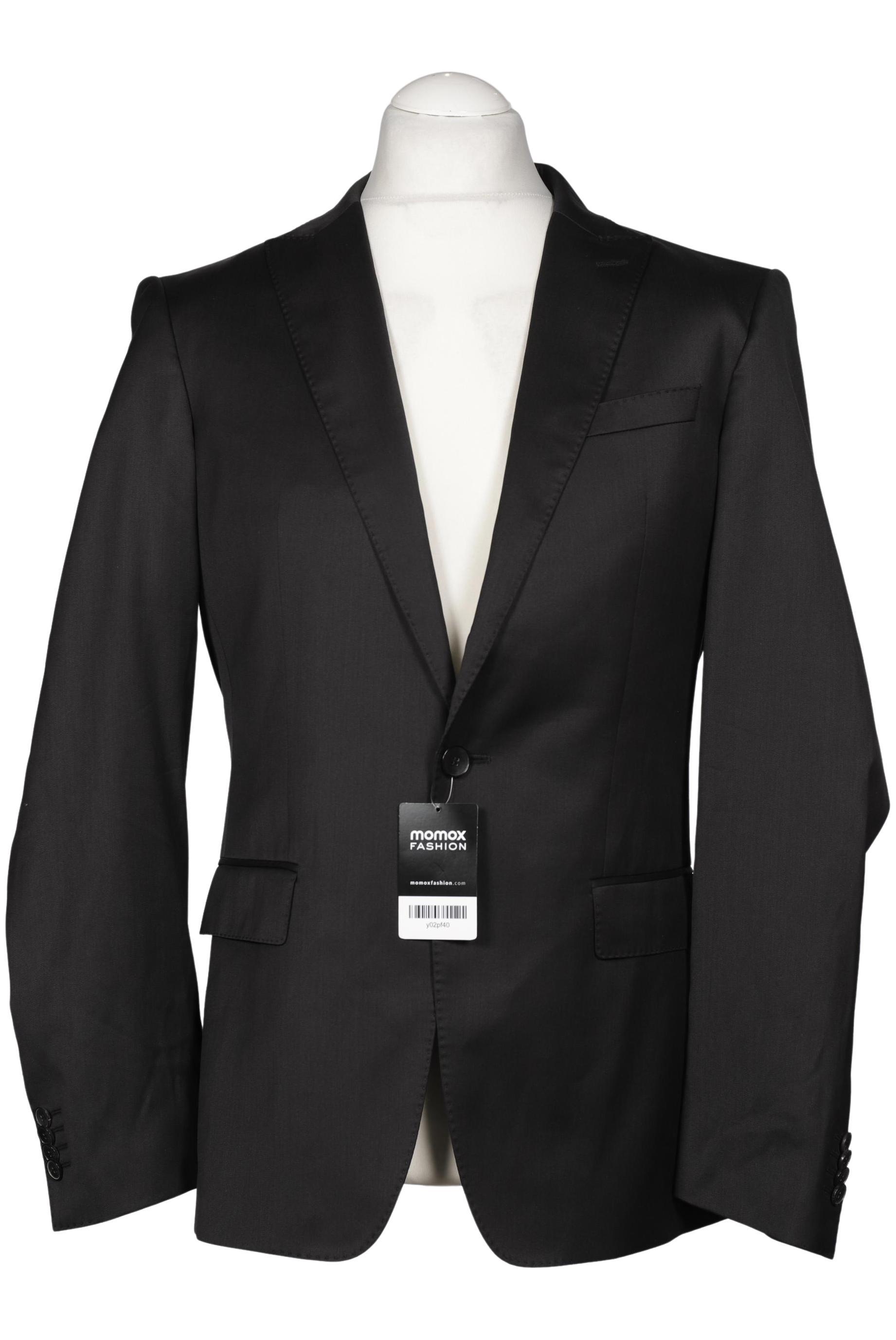

Boss by Hugo Boss Herren Sakko, schwarz, Gr. 94