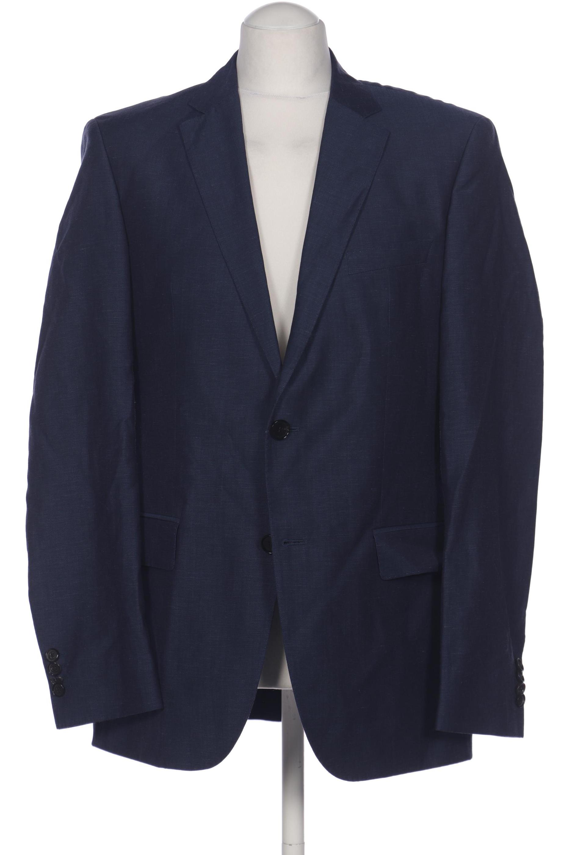 

Boss by Hugo Boss Herren Sakko, marineblau, Gr. 50