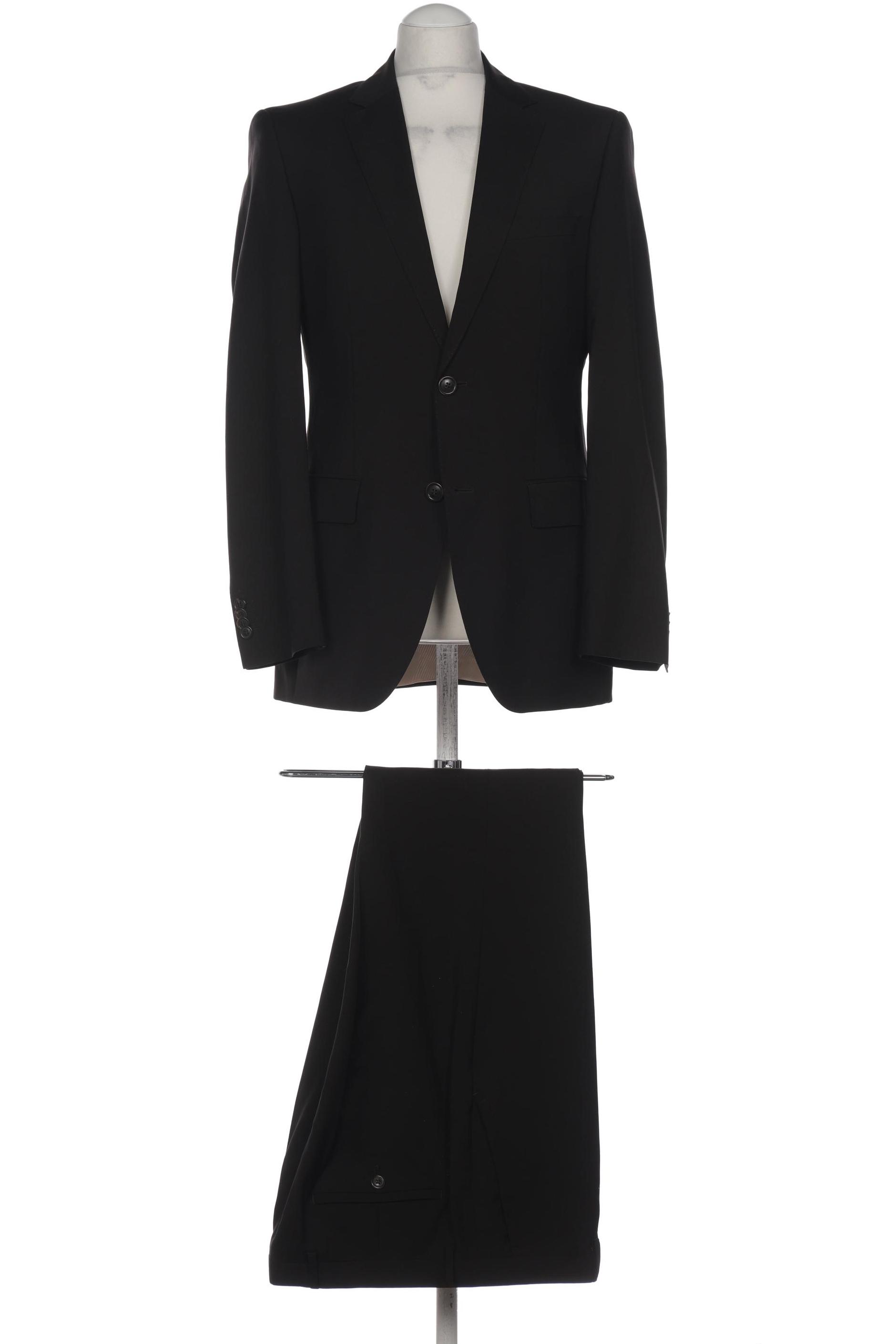 Thumbnail - Boss by Hugo Boss Herren Anzug, braun, Gr. 48