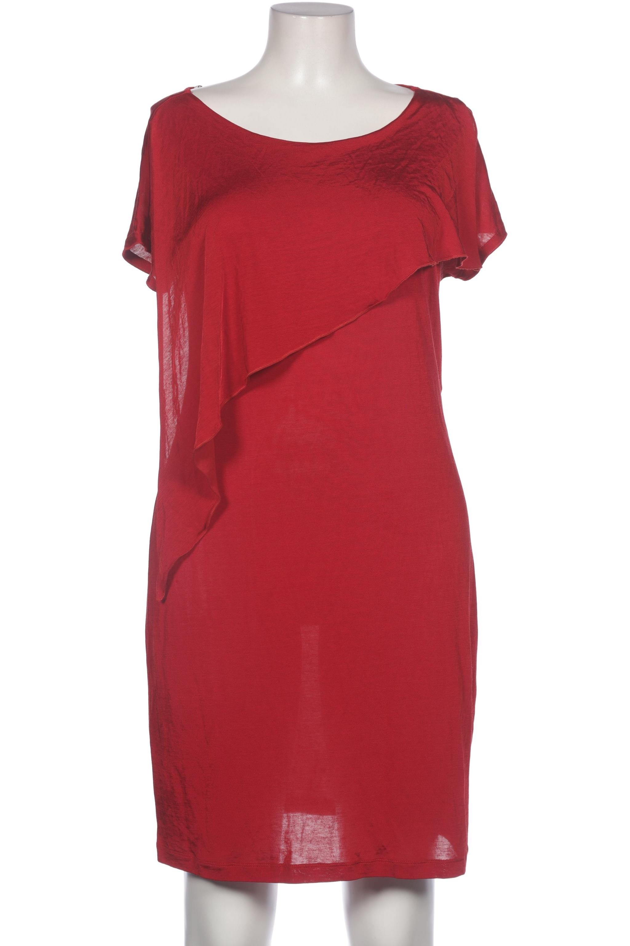 

Boss by Hugo Boss Damen Kleid, rot, Gr. 44