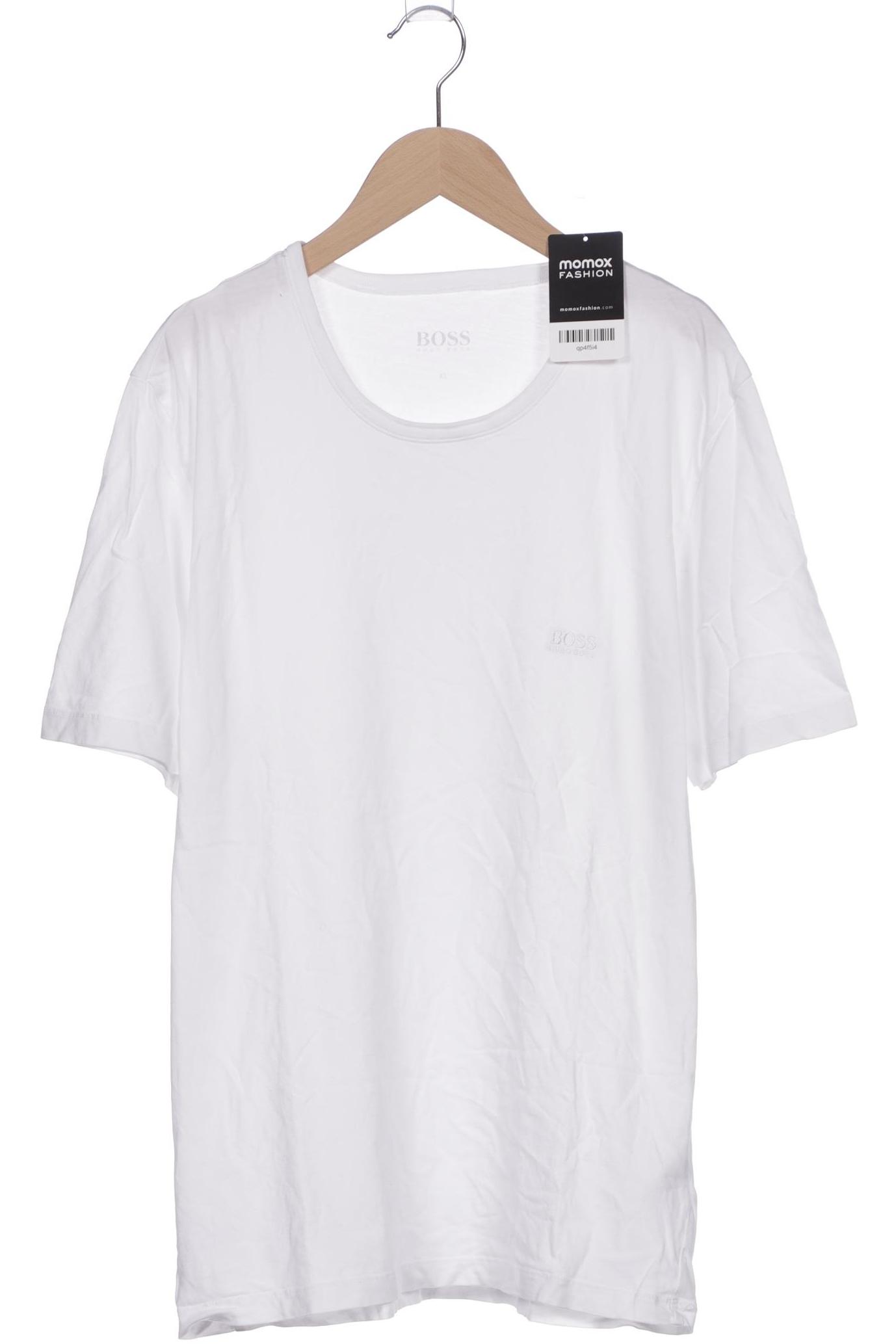 

Boss by Hugo Boss Herren T-Shirt, weiß, Gr. 54