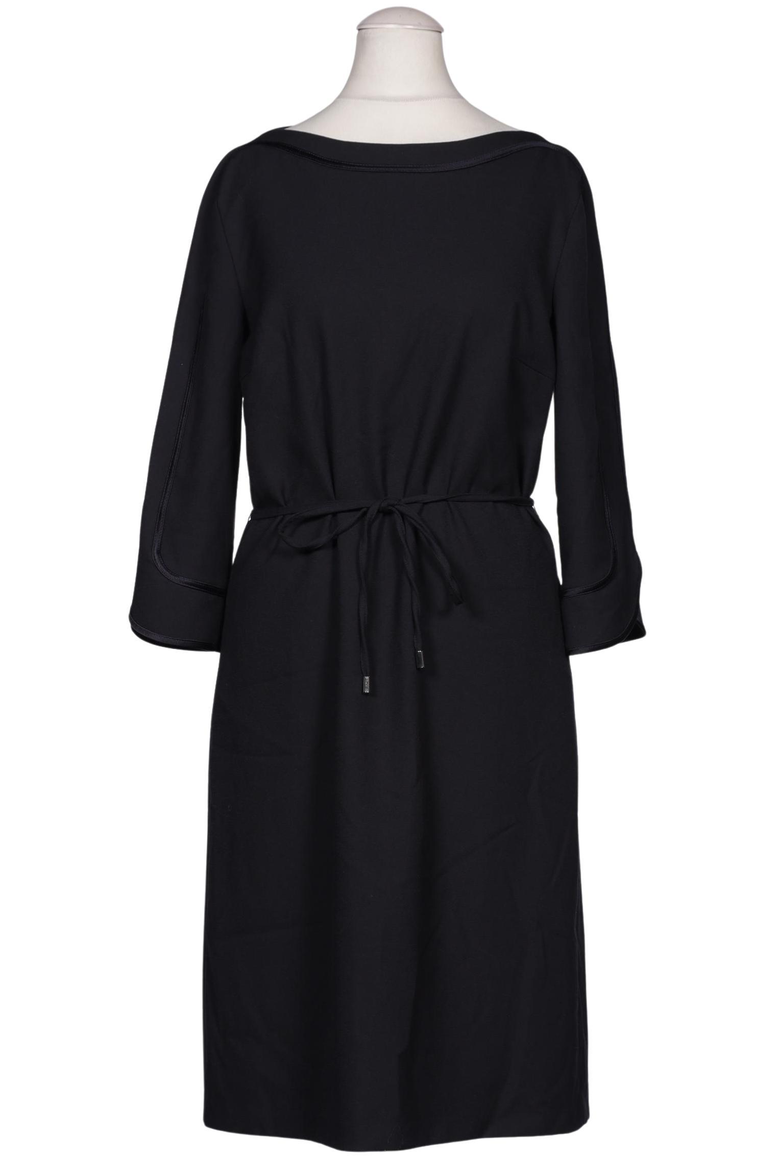 

Boss by Hugo Boss Damen Kleid, marineblau, Gr. 36