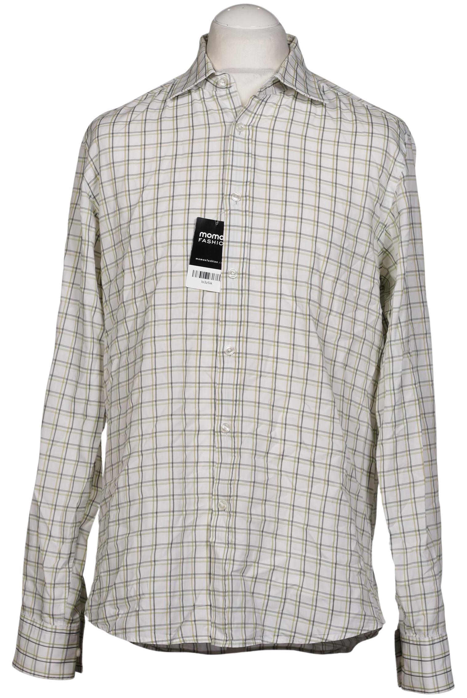 

Boss by Hugo Boss Herren Hemd, mehrfarbig, Gr. 52