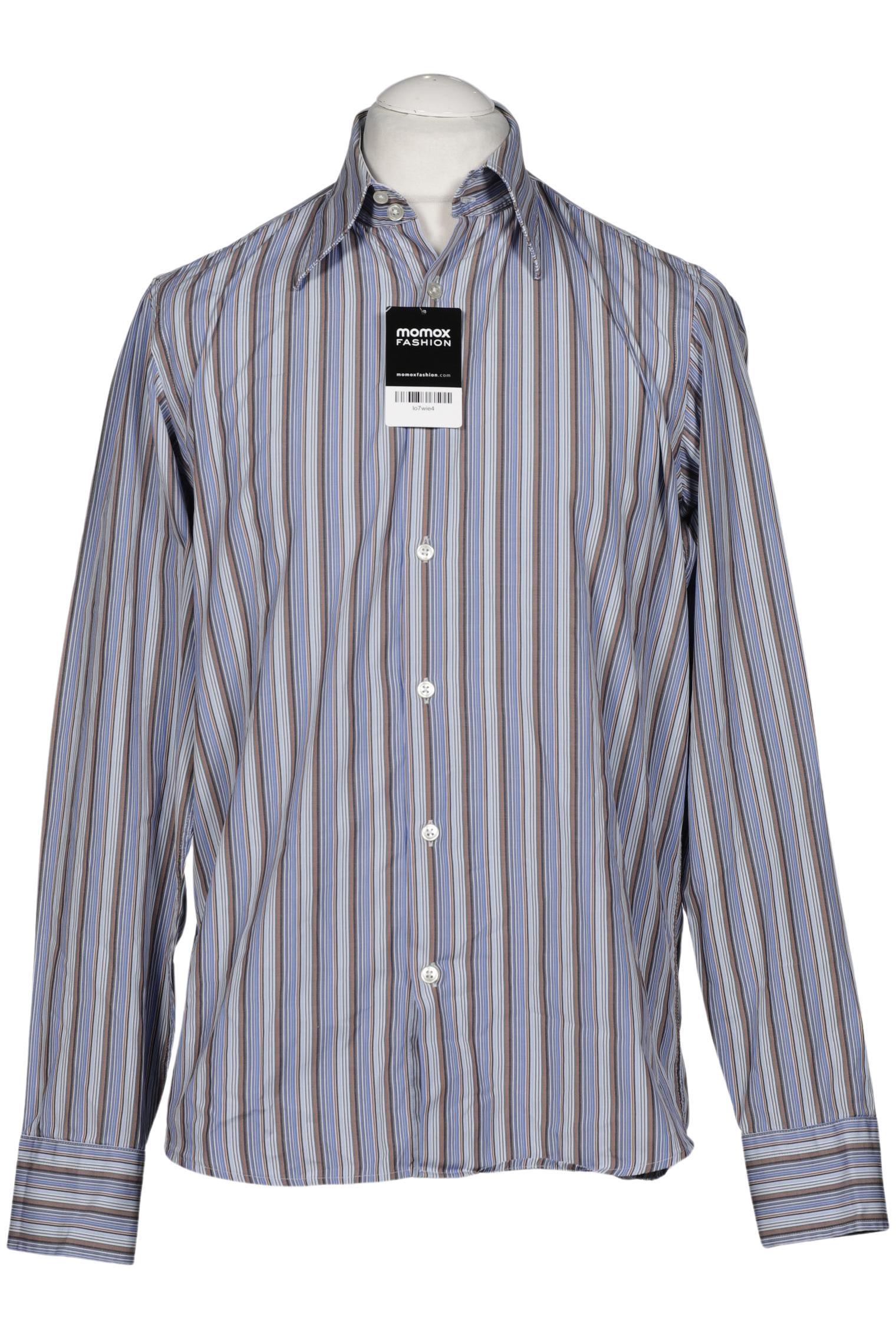 

Boss by Hugo Boss Herren Hemd, blau, Gr. 50