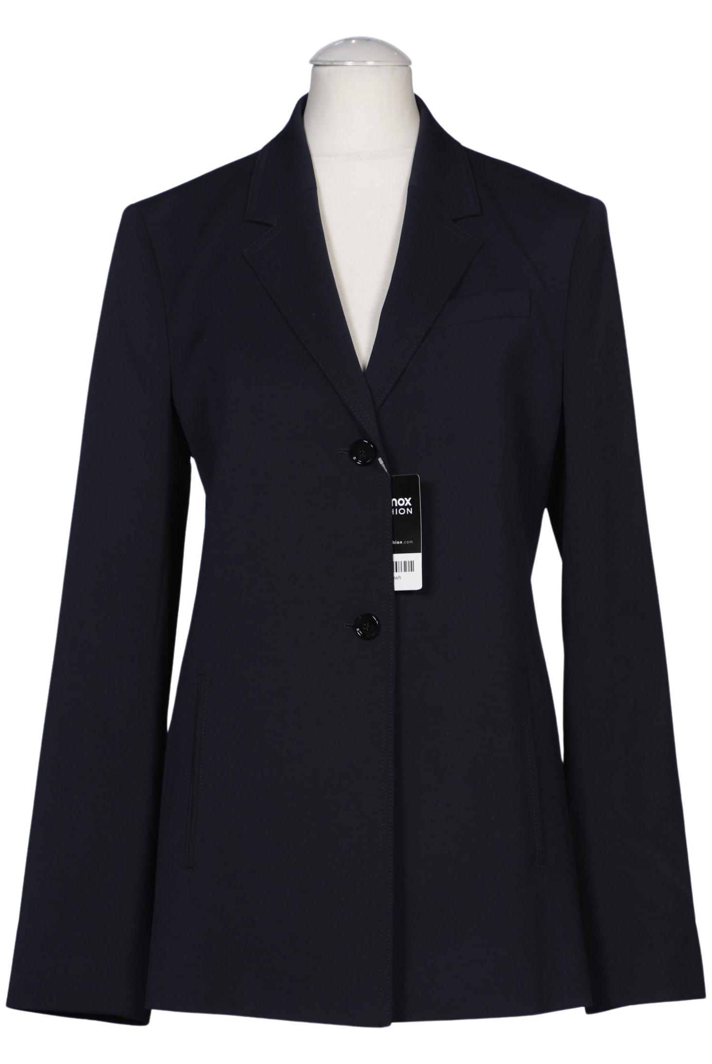 

Boss by Hugo Boss Damen Blazer, marineblau, Gr. 36