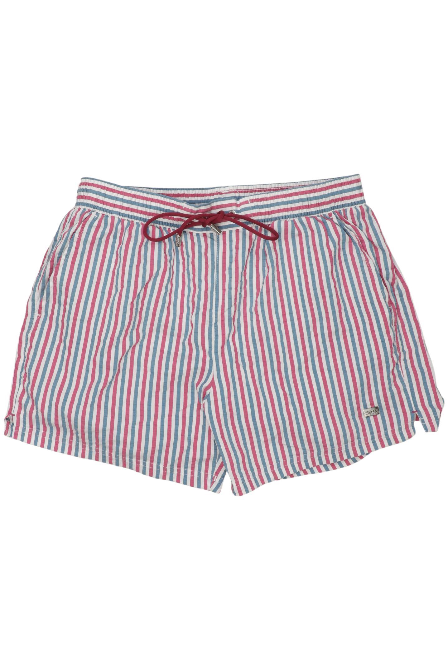

Boss by Hugo Boss Herren Shorts, mehrfarbig, Gr. 52