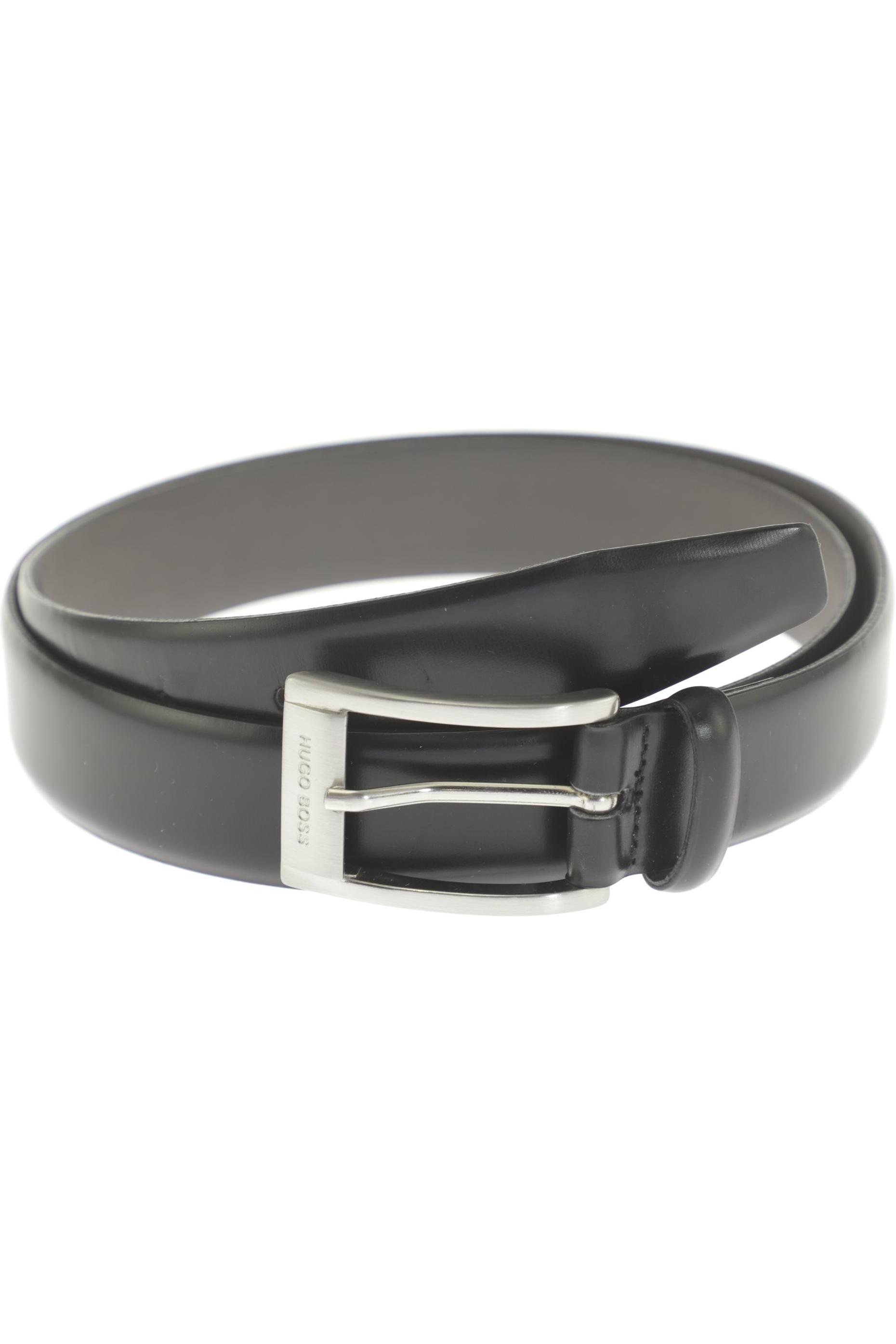 

Boss by Hugo Boss Herren Gürtel, schwarz, Gr. 95