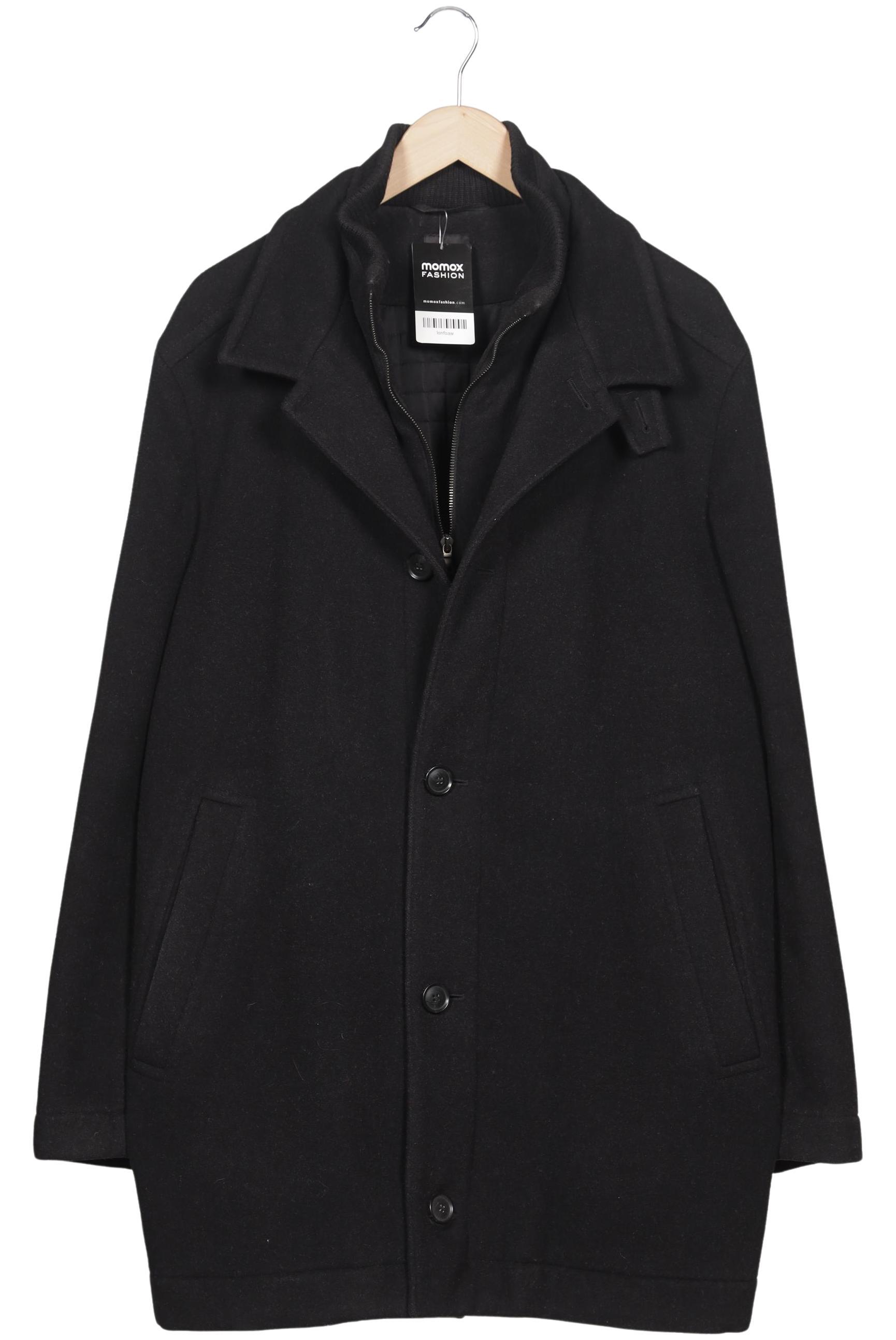 

Boss by Hugo Boss Herren Jacke, schwarz, Gr. 102