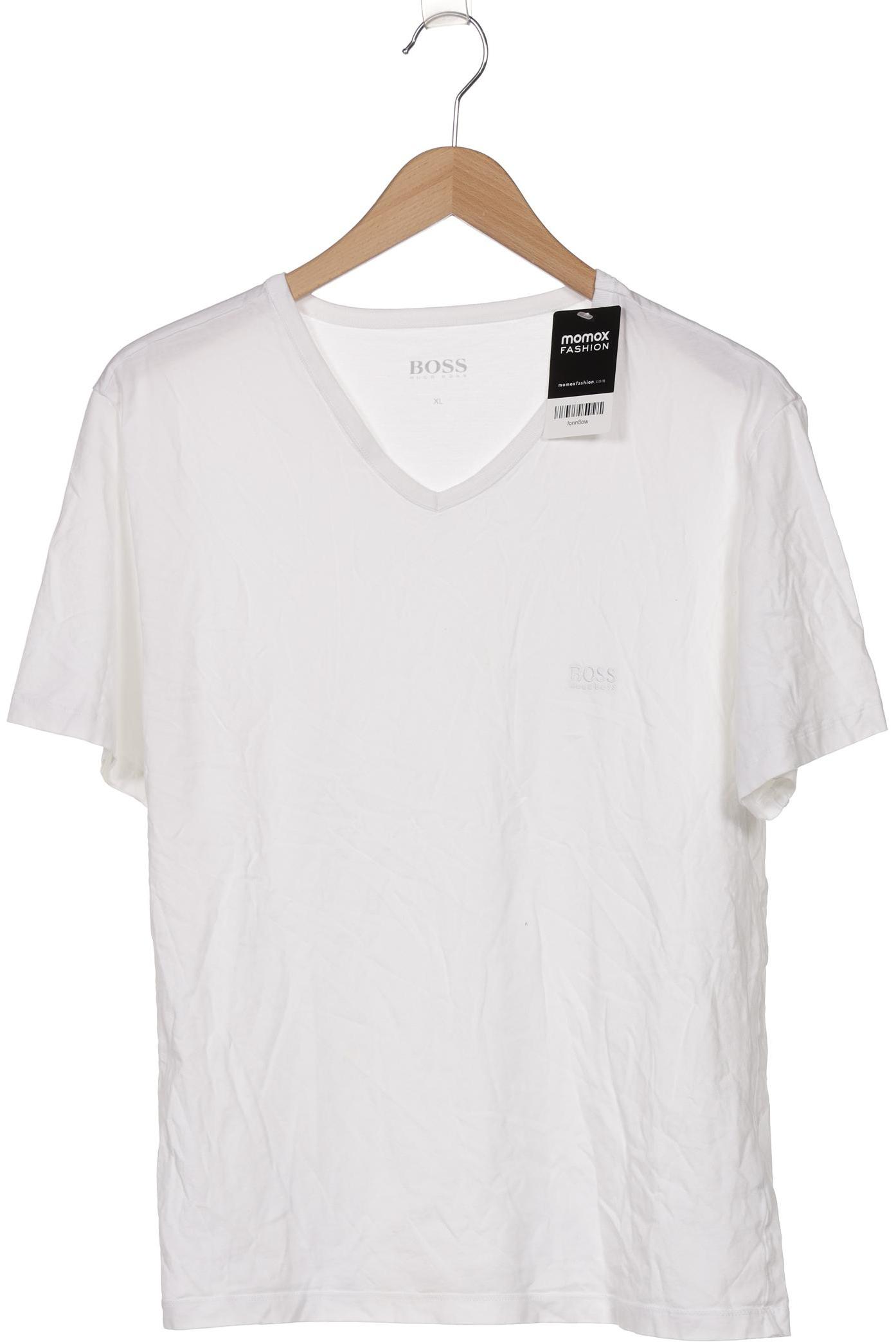 

Boss by Hugo Boss Herren T-Shirt, weiß, Gr. 54