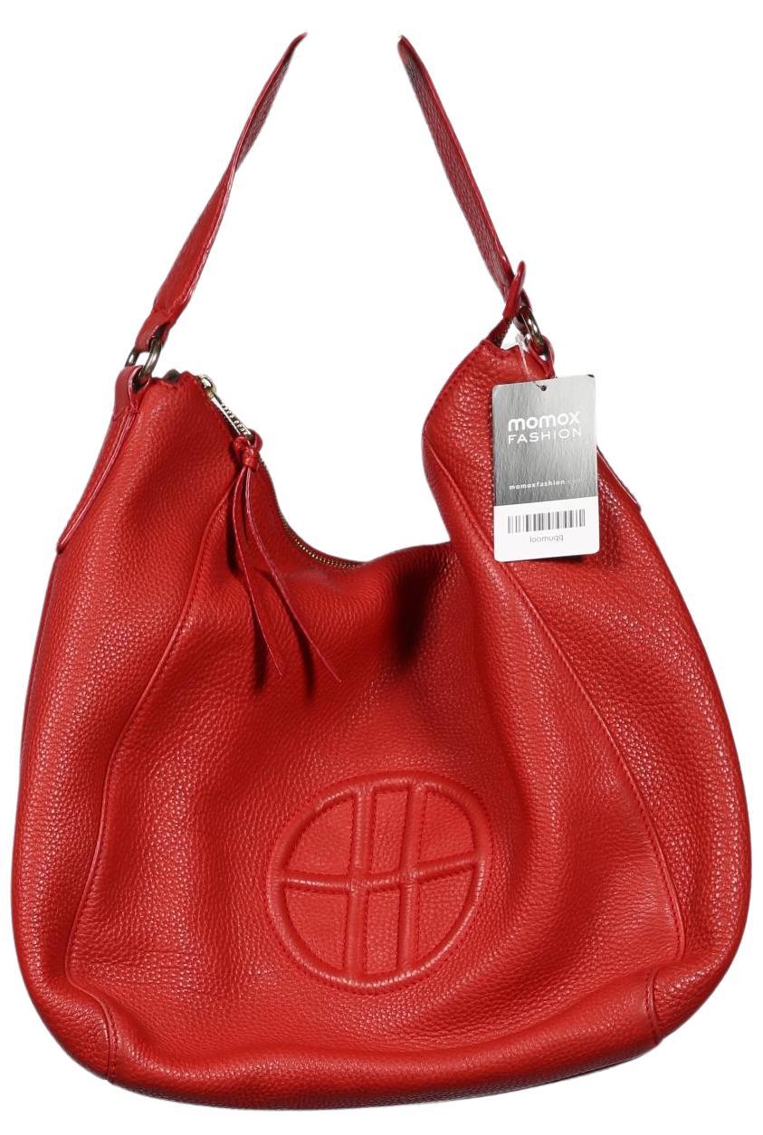 

Boss by Hugo Boss Damen Handtasche, rot, Gr.