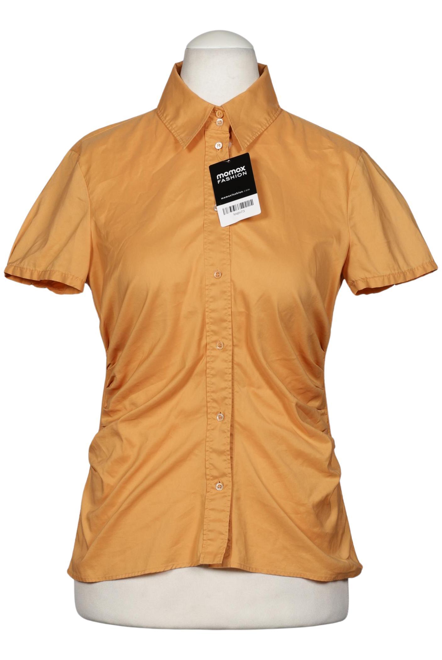 

Boss by Hugo Boss Damen Bluse, orange, Gr. 38