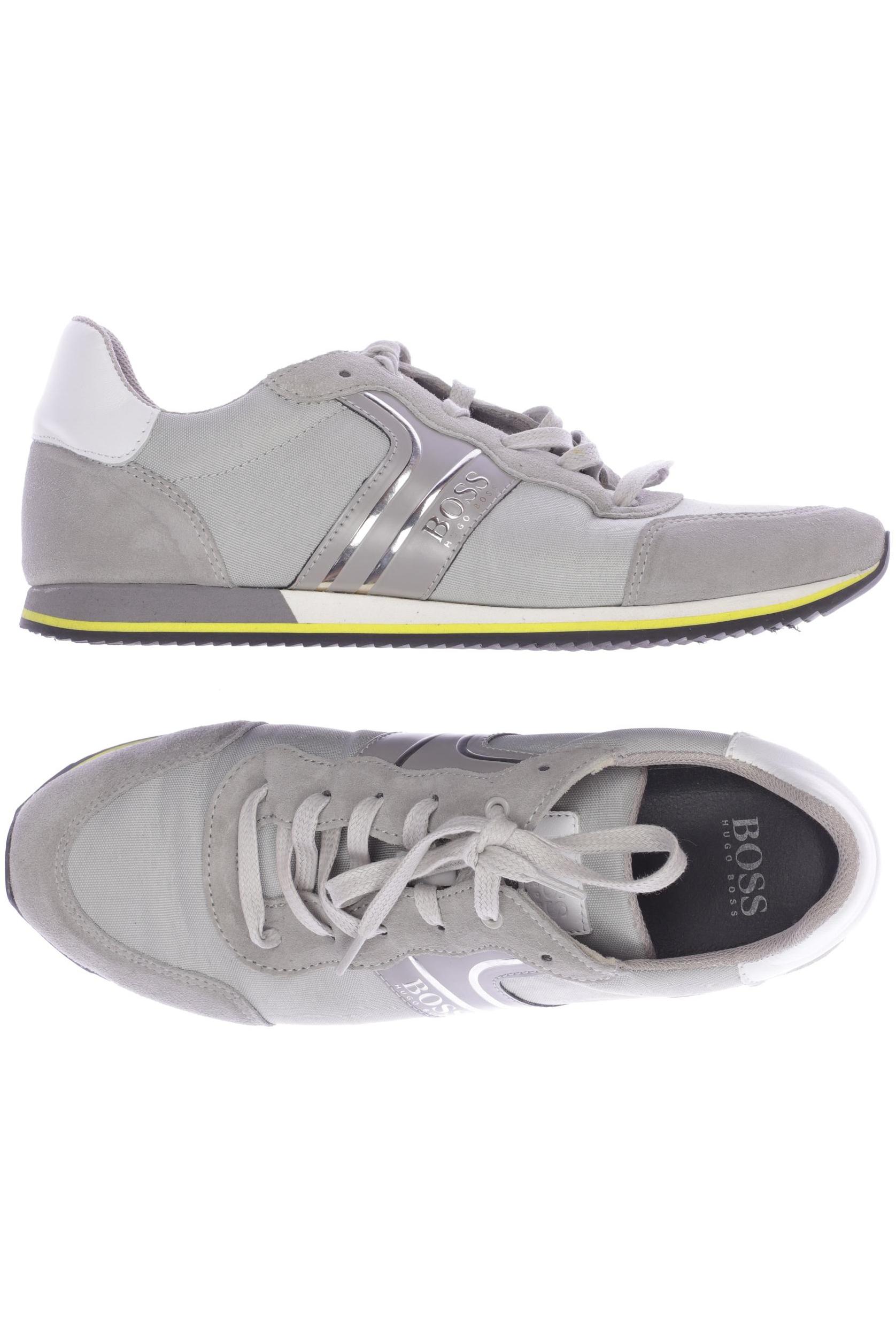 

Boss by Hugo Boss Damen Sneakers, grau, Gr. 39
