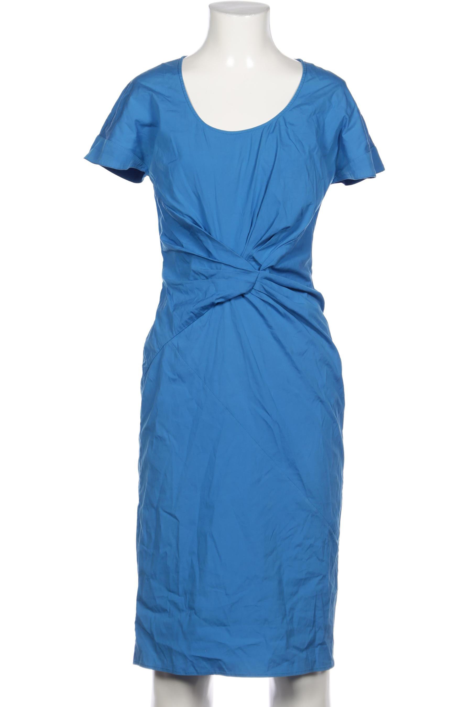 

BOSS by Hugo Boss Damen Kleid, blau