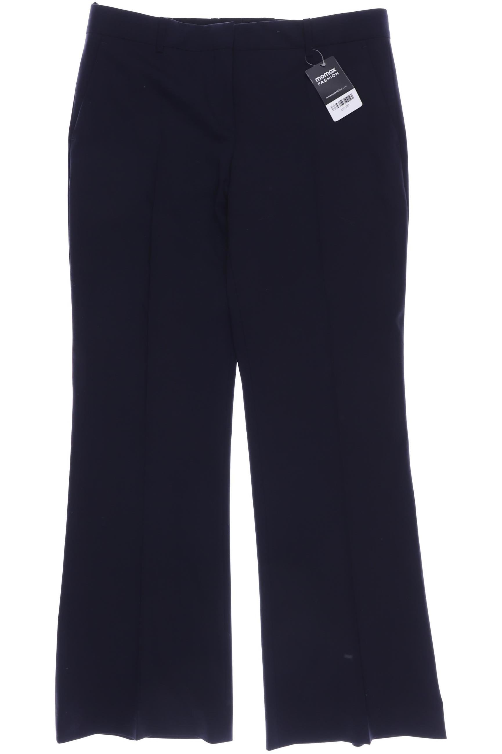 

Boss by Hugo Boss Damen Stoffhose, marineblau, Gr. 42