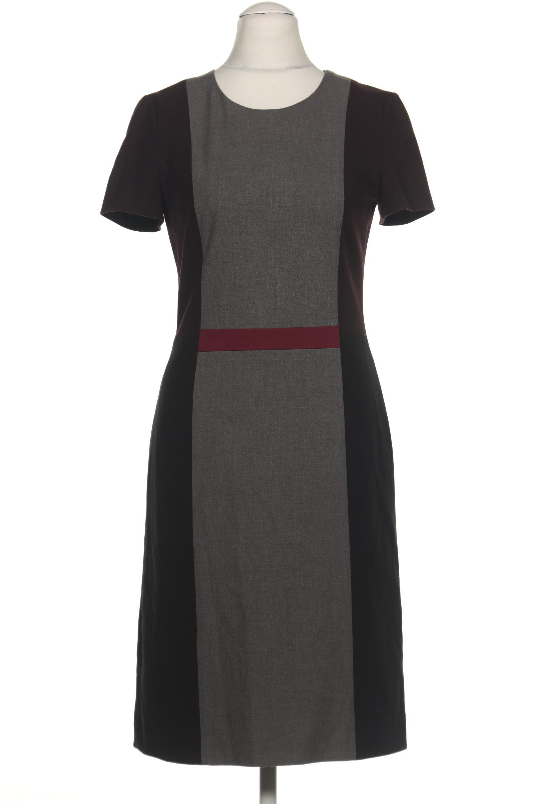 

Boss by Hugo Boss Damen Kleid, grau, Gr. 38