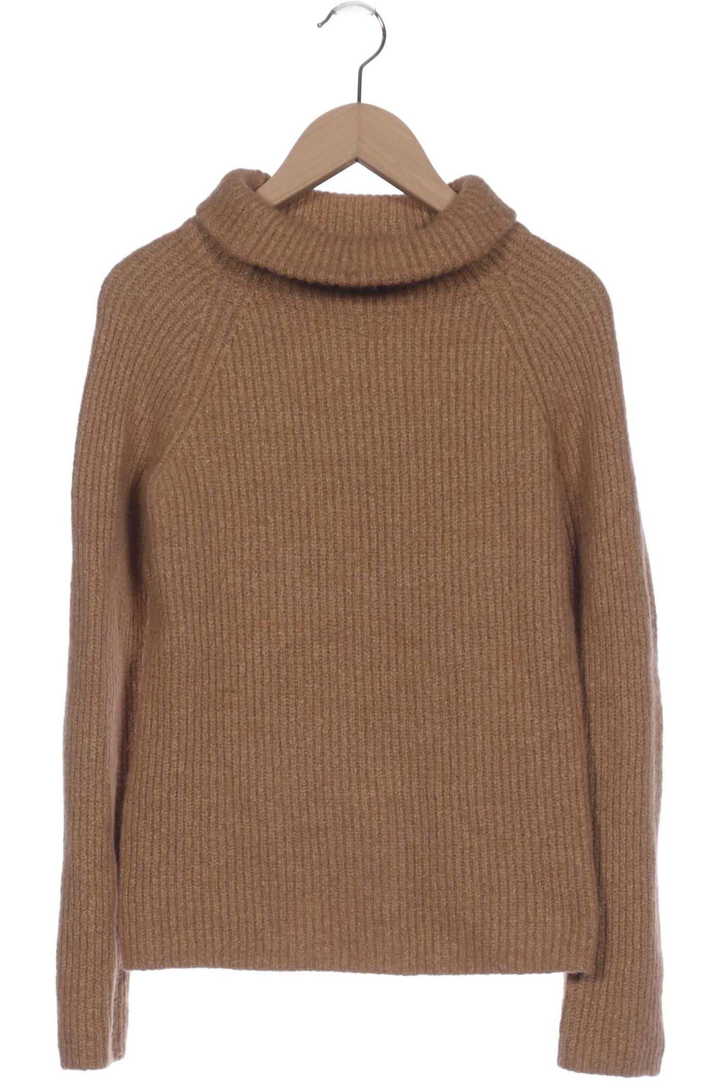 

Boss by Hugo Boss Damen Pullover, braun, Gr. 36